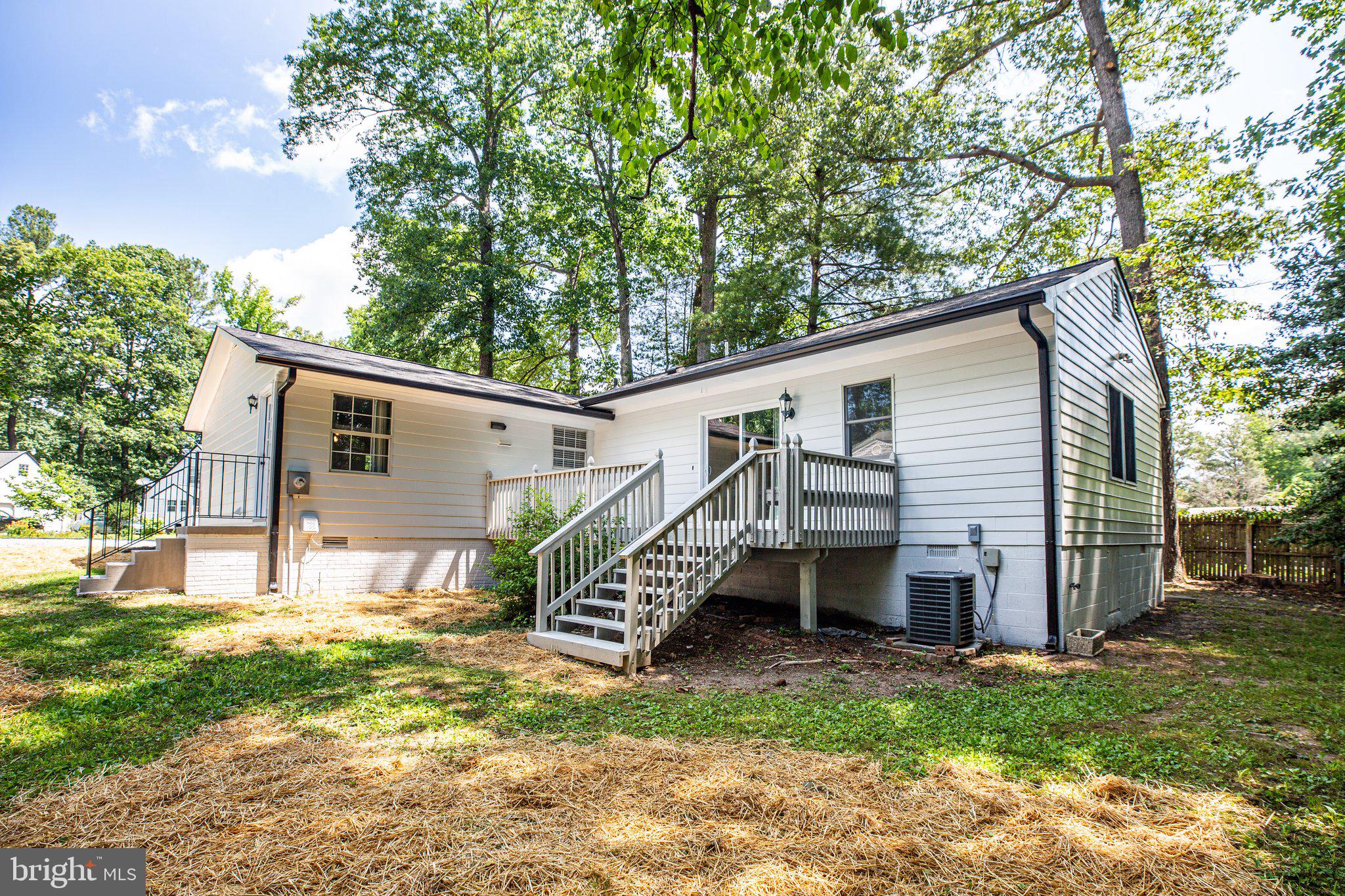 CAMPBELL CREEK VILLAGE - Residential