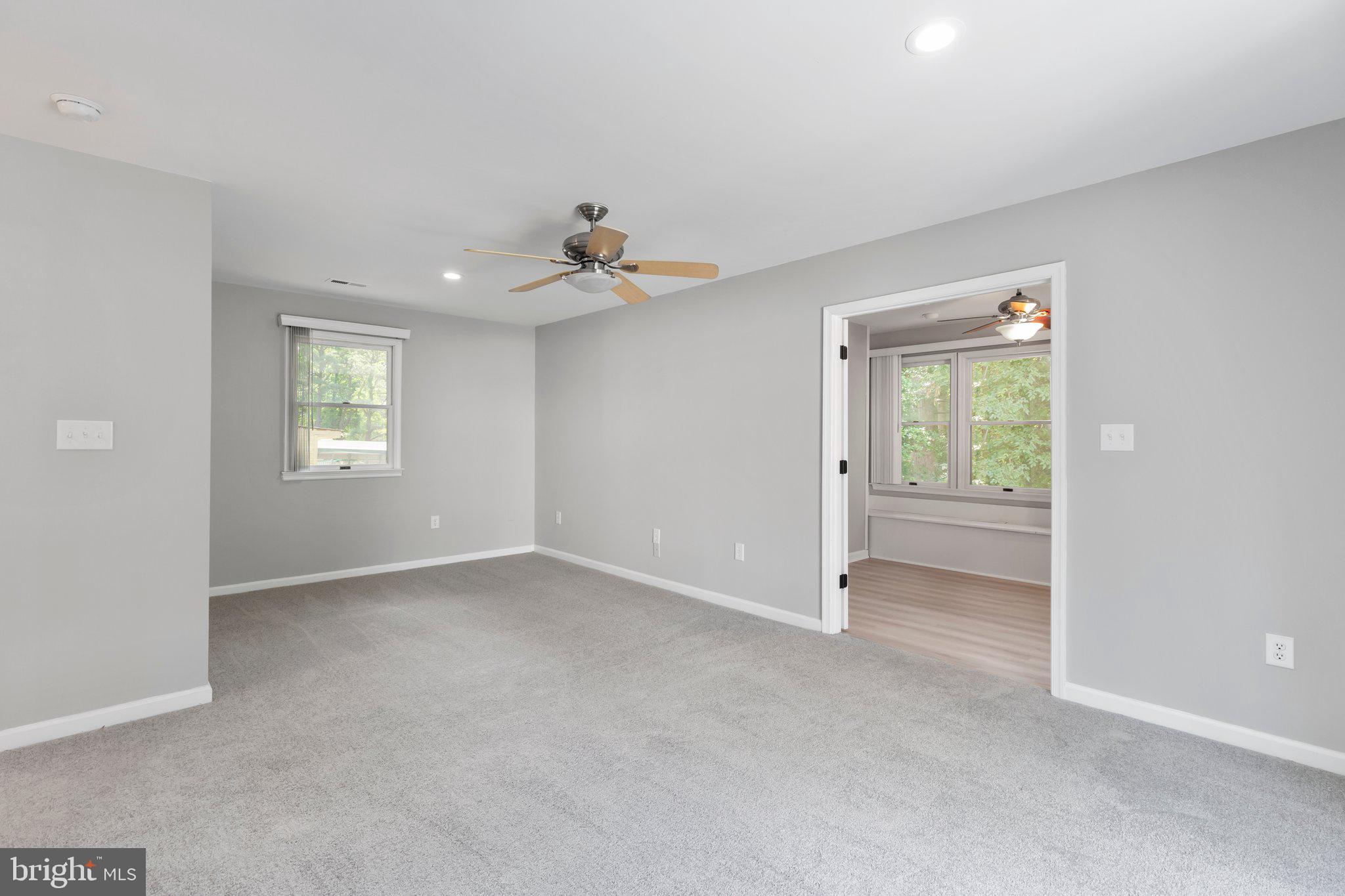 CAMPBELL CREEK VILLAGE - Residential