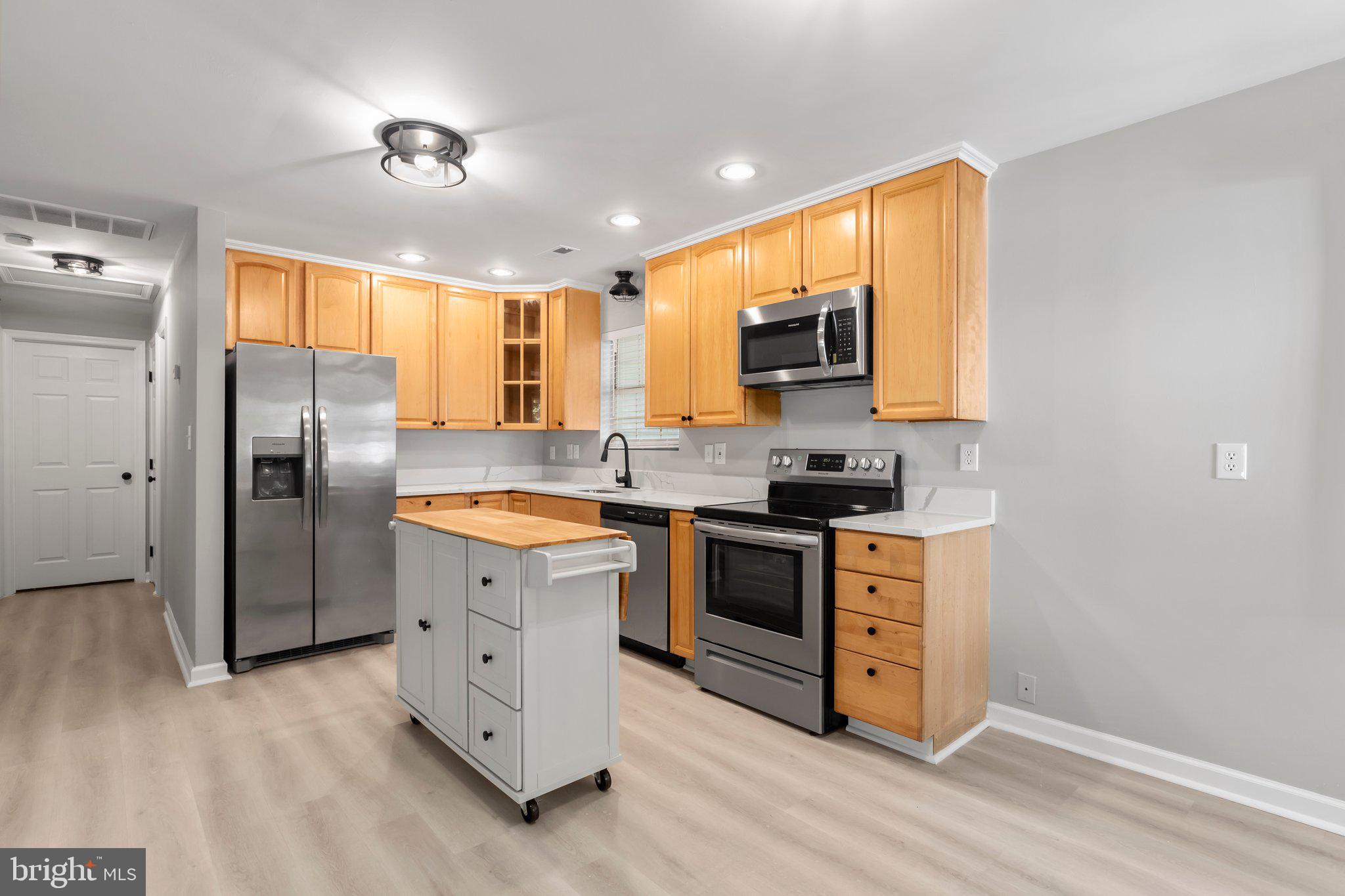 CAMPBELL CREEK VILLAGE - Residential