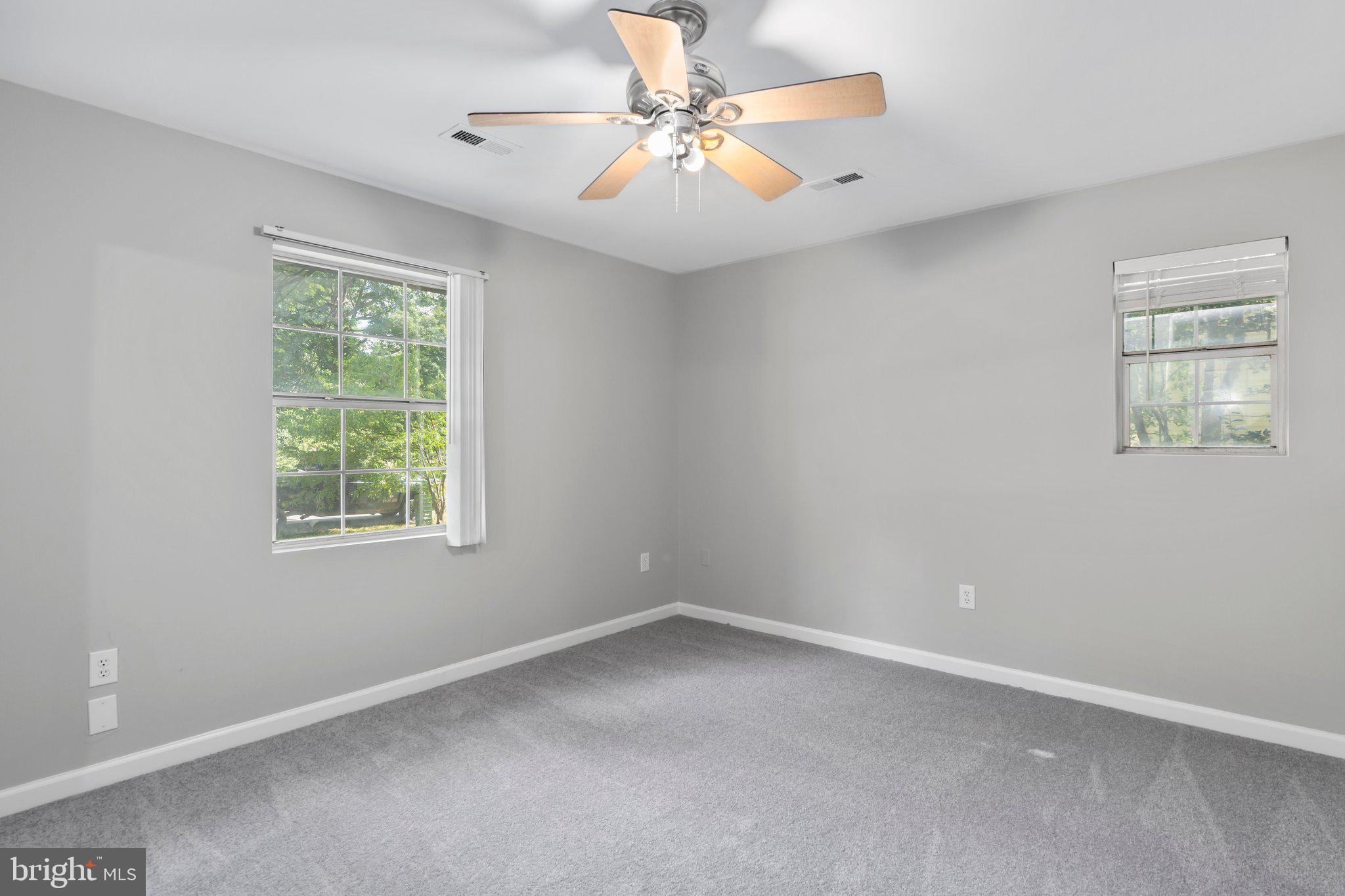 CAMPBELL CREEK VILLAGE - Residential