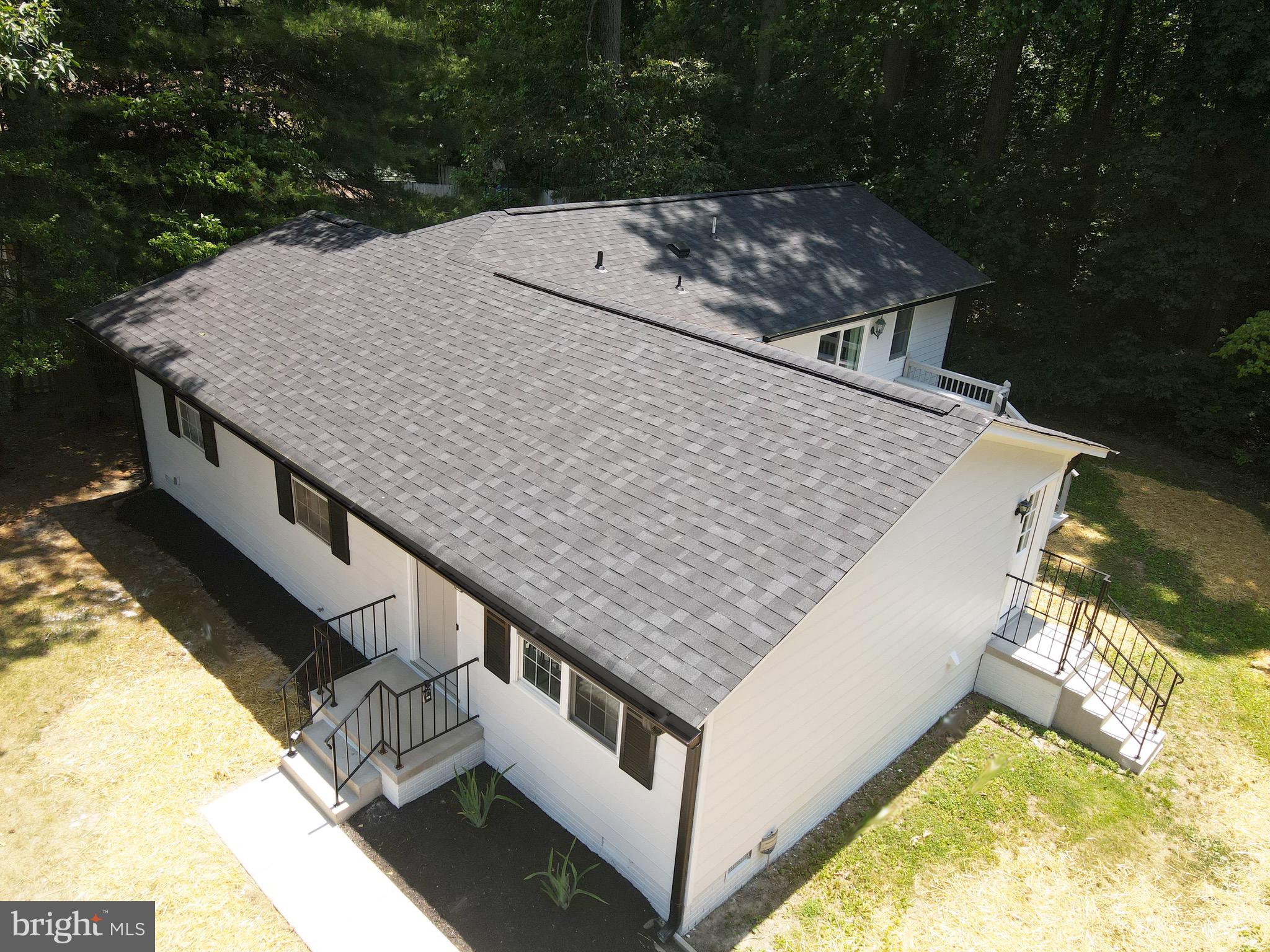 CAMPBELL CREEK VILLAGE - Residential