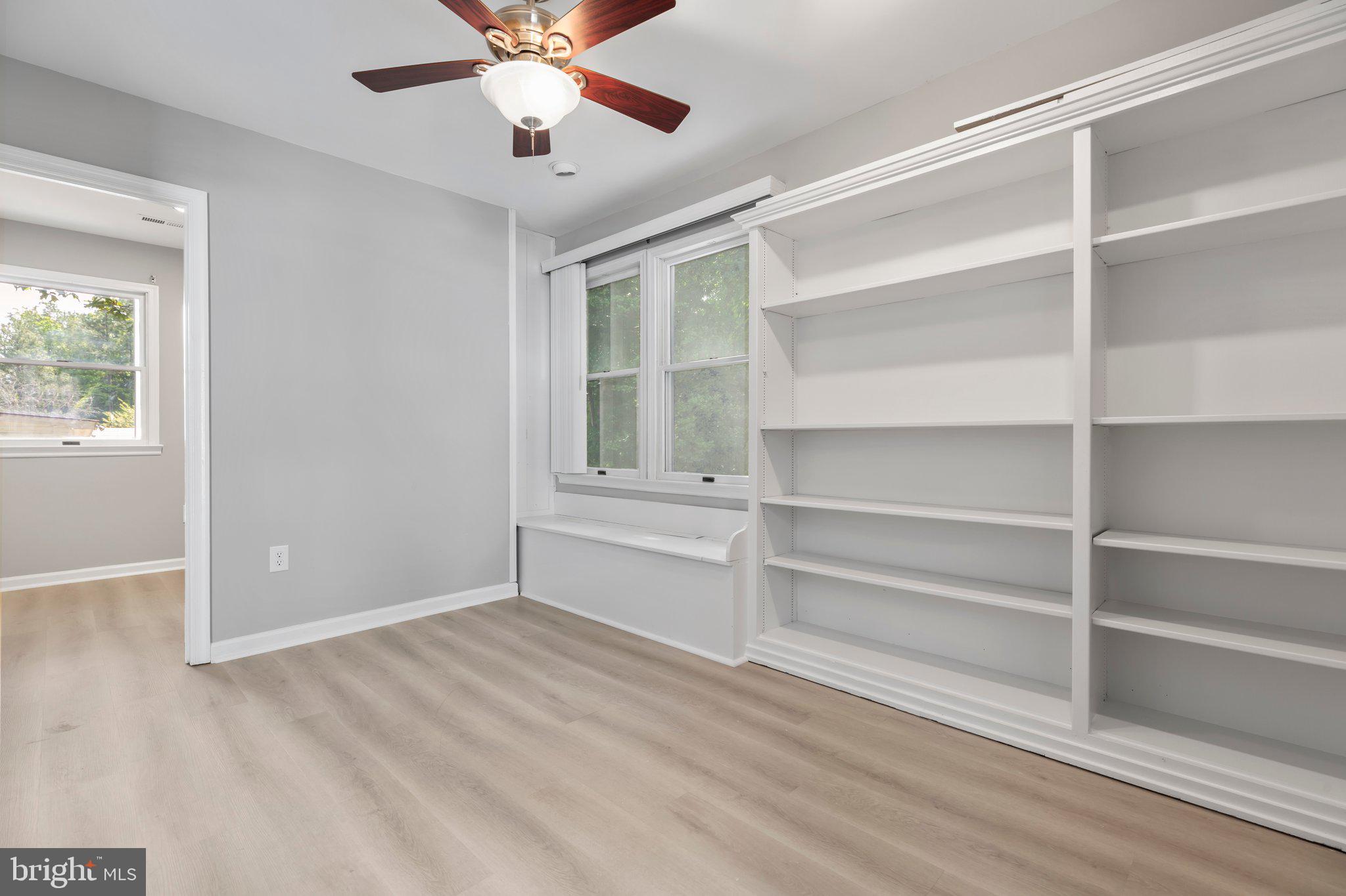 CAMPBELL CREEK VILLAGE - Residential