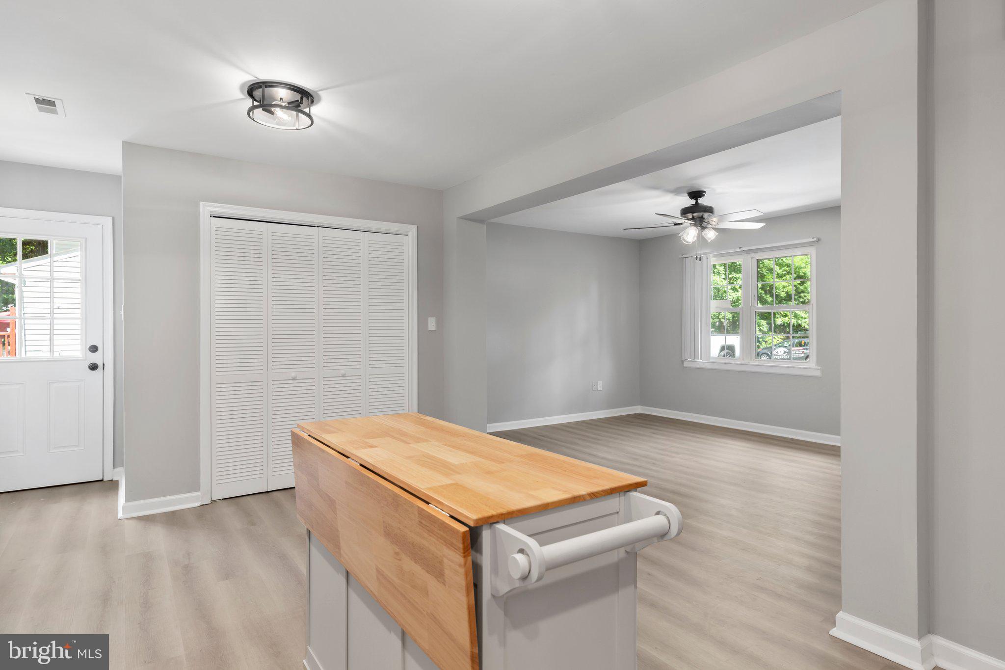 CAMPBELL CREEK VILLAGE - Residential