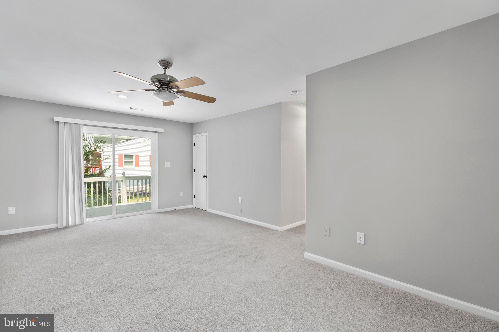 CAMPBELL CREEK VILLAGE - Residential