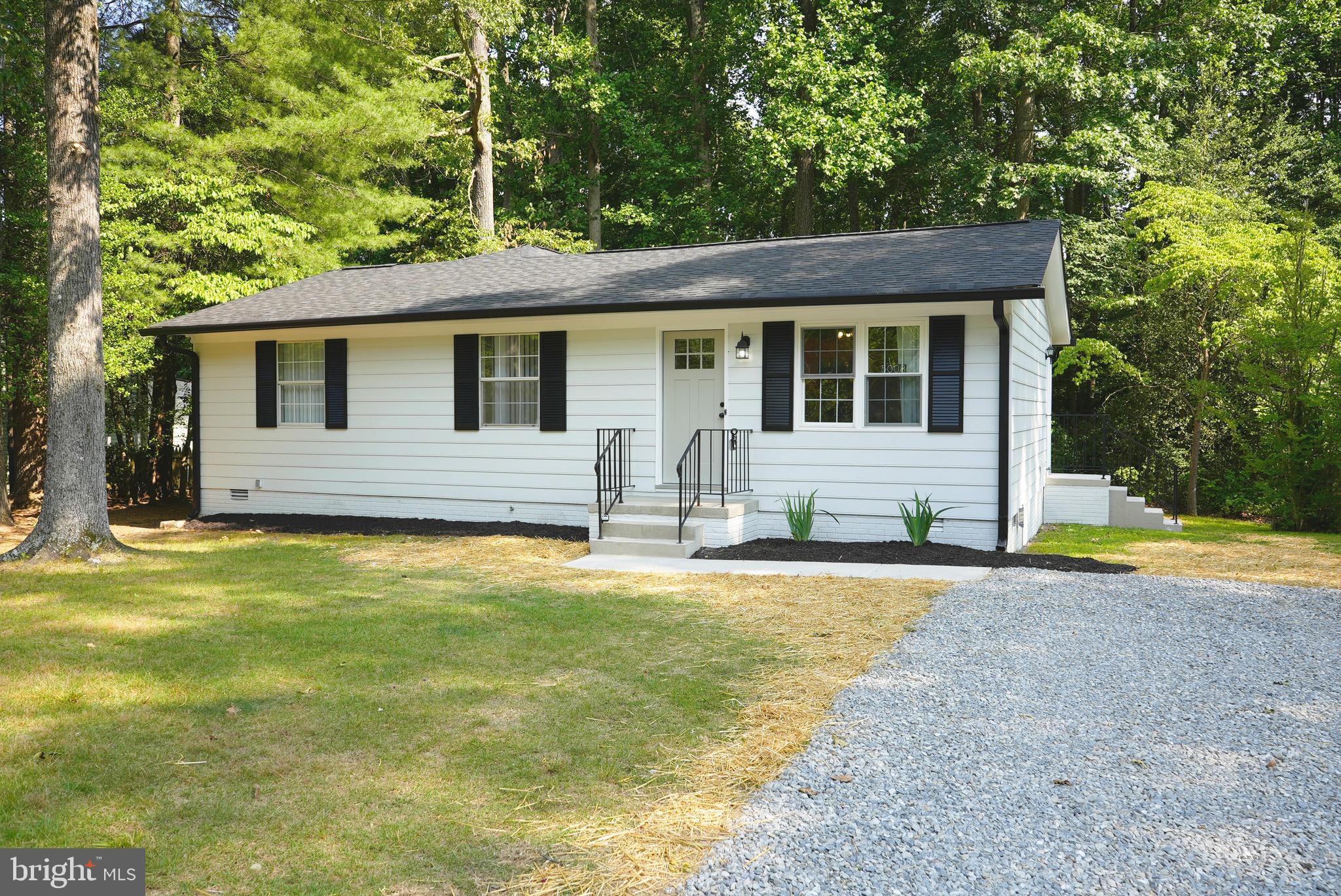 CAMPBELL CREEK VILLAGE - Residential