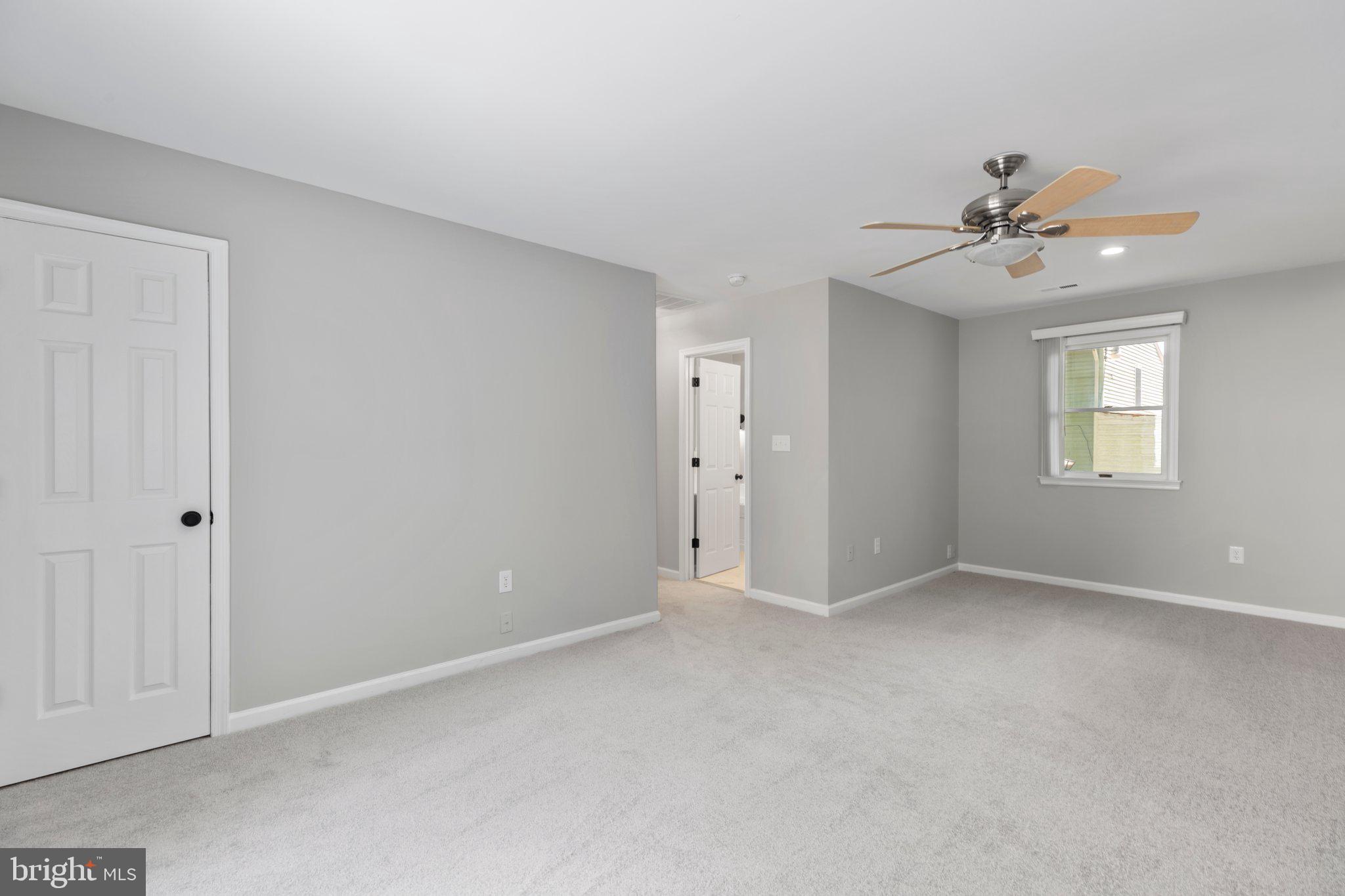 CAMPBELL CREEK VILLAGE - Residential