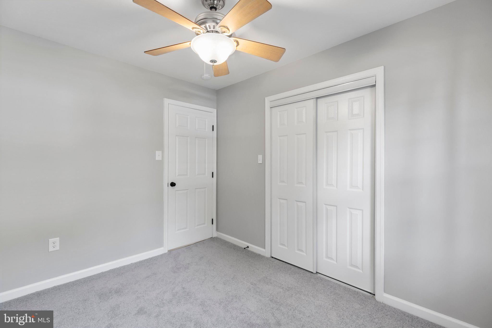 CAMPBELL CREEK VILLAGE - Residential