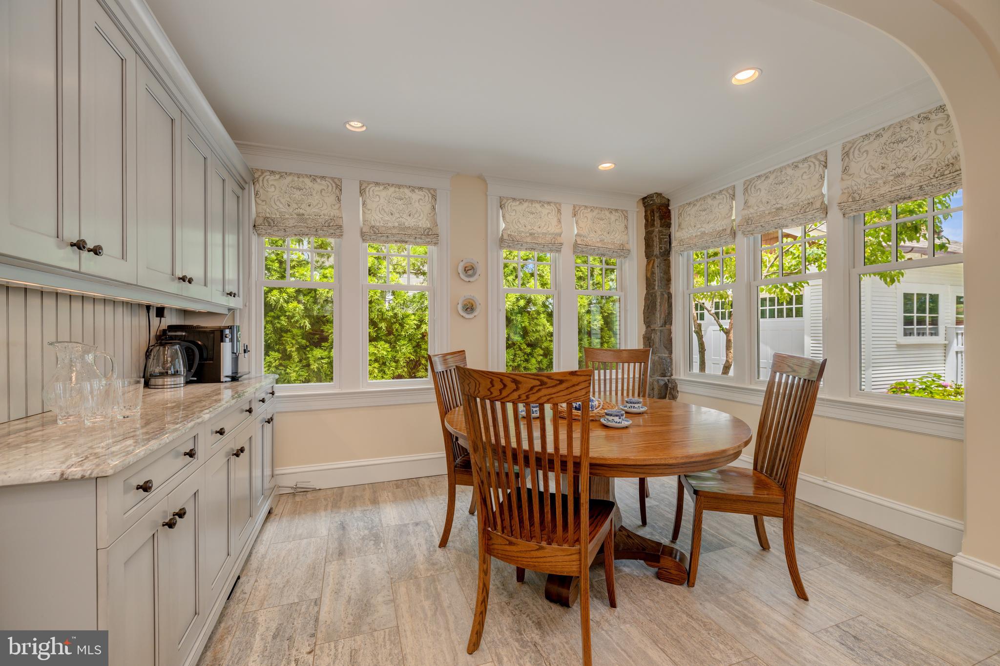 CLEVELAND PARK - Residential