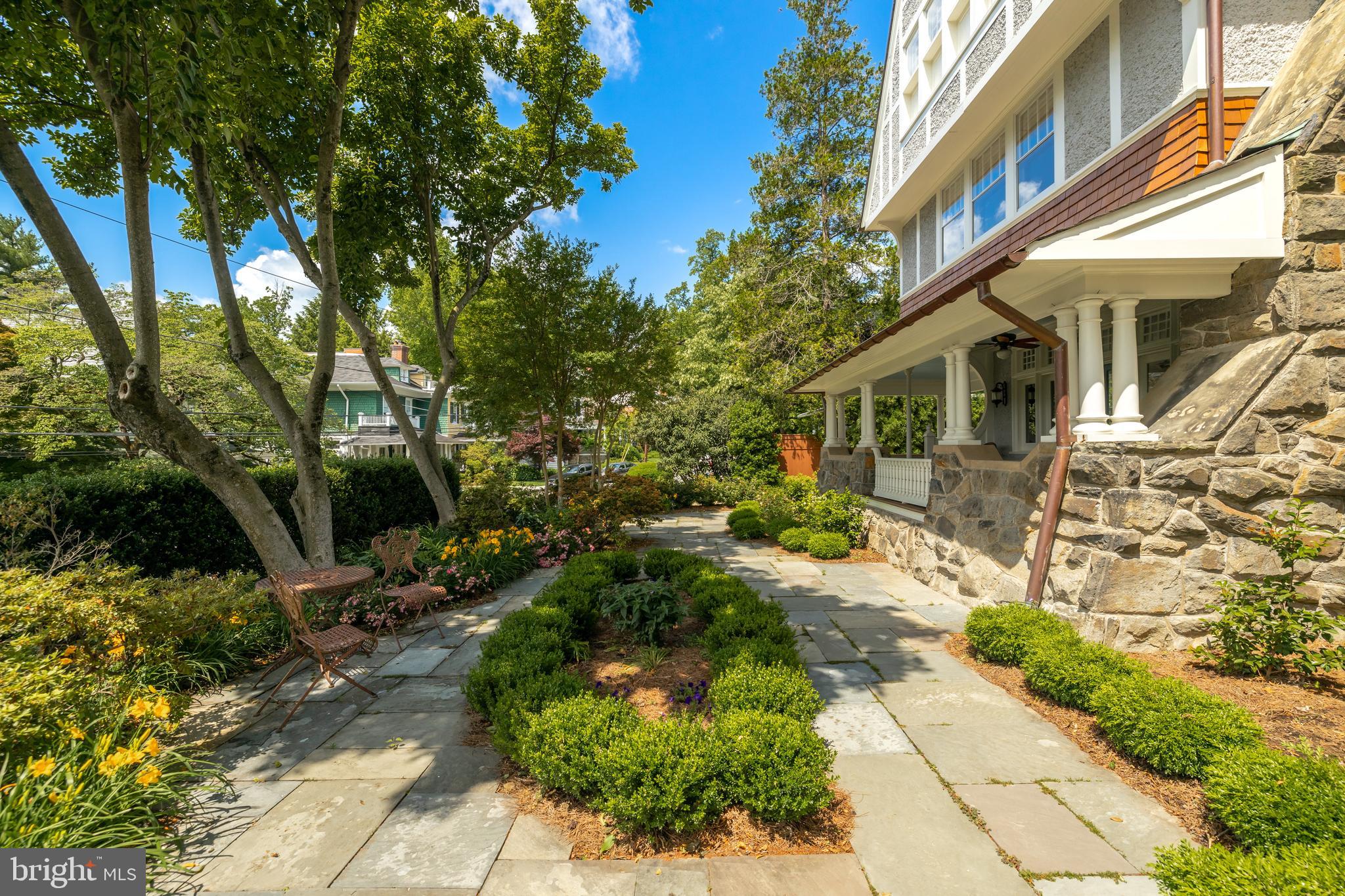 CLEVELAND PARK - Residential