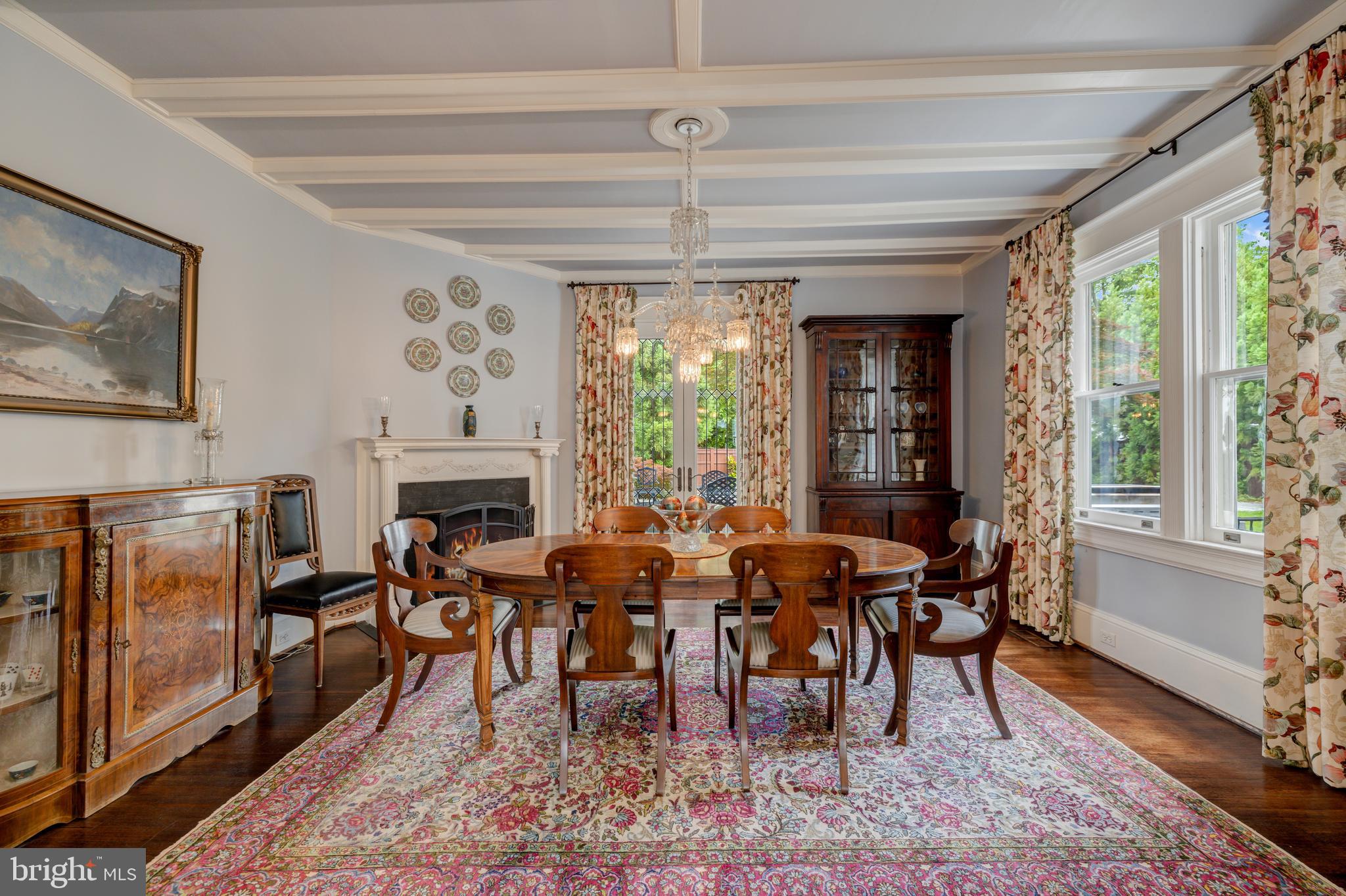 CLEVELAND PARK - Residential