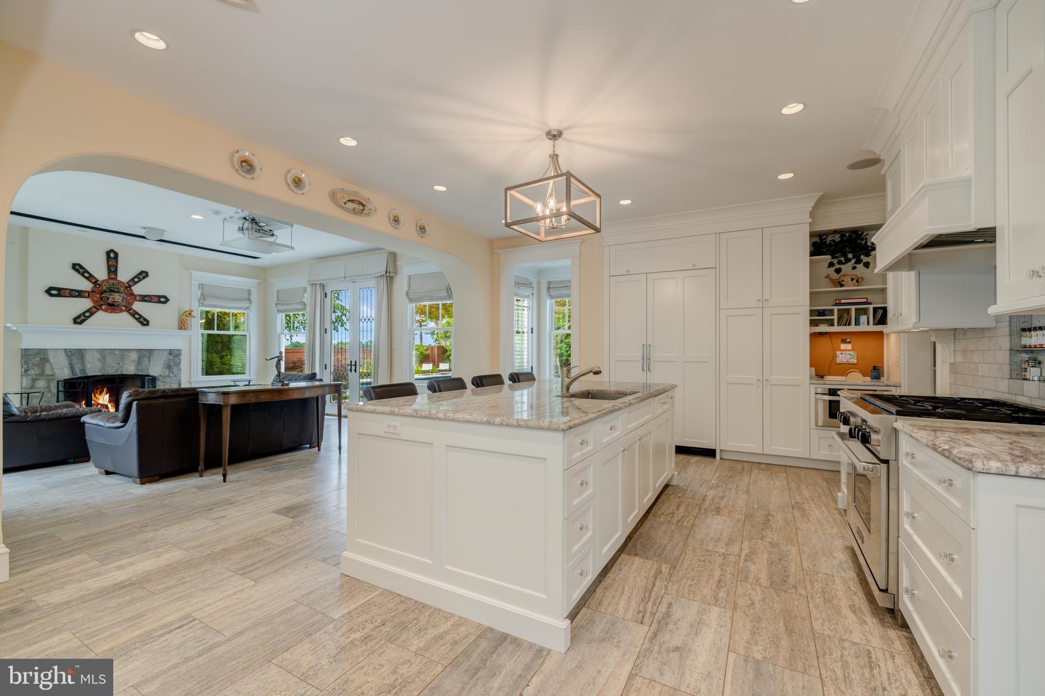 CLEVELAND PARK - Residential
