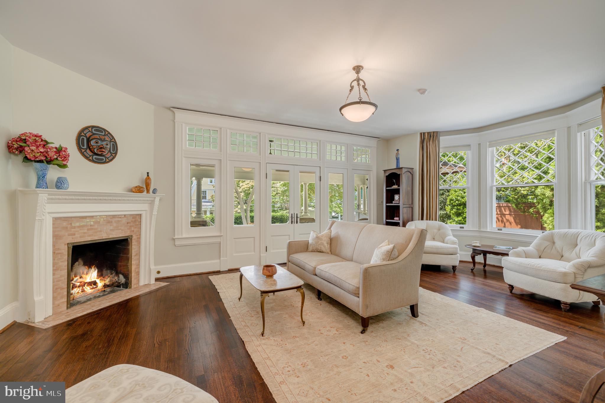 CLEVELAND PARK - Residential