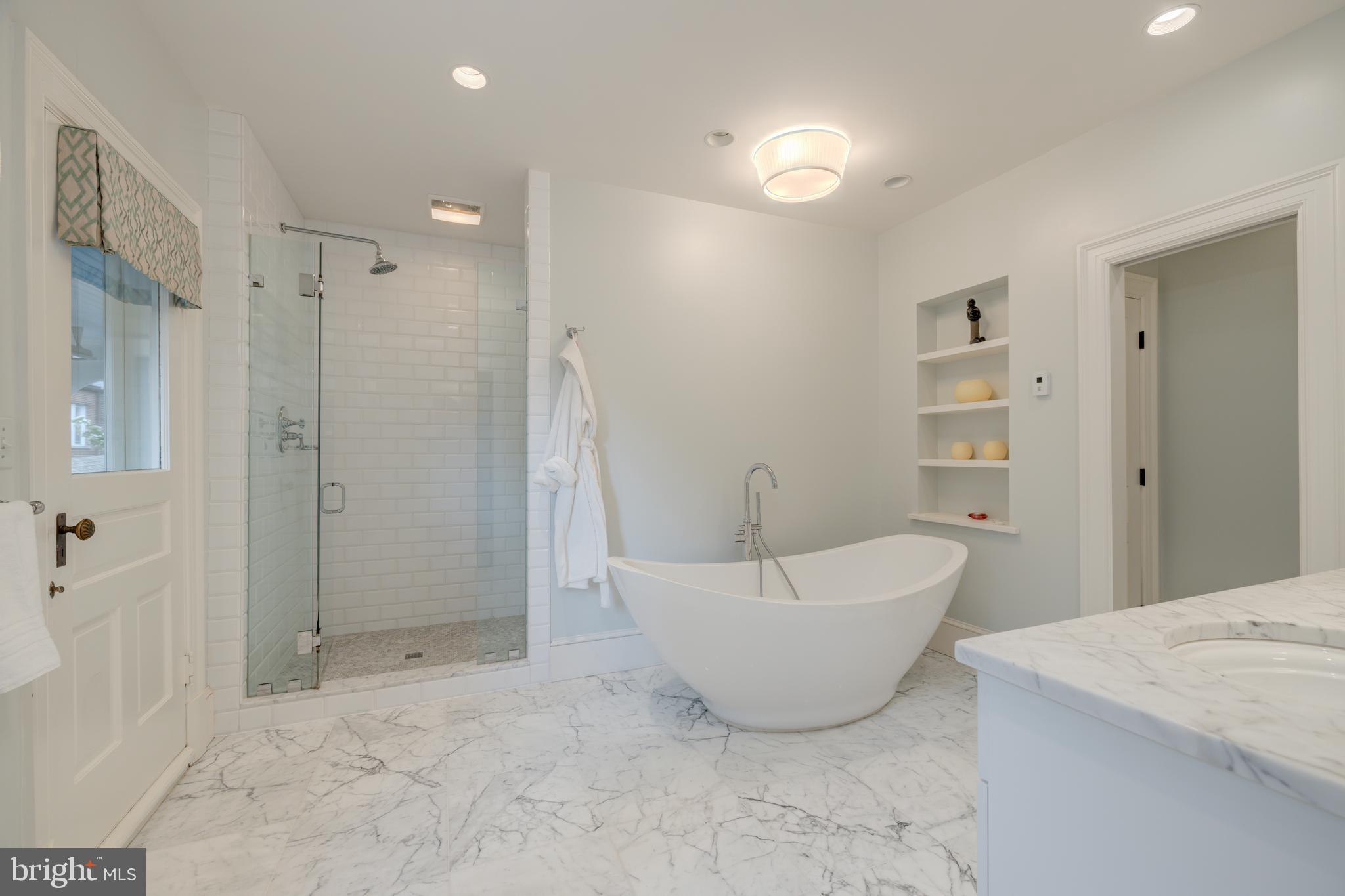 CLEVELAND PARK - Residential