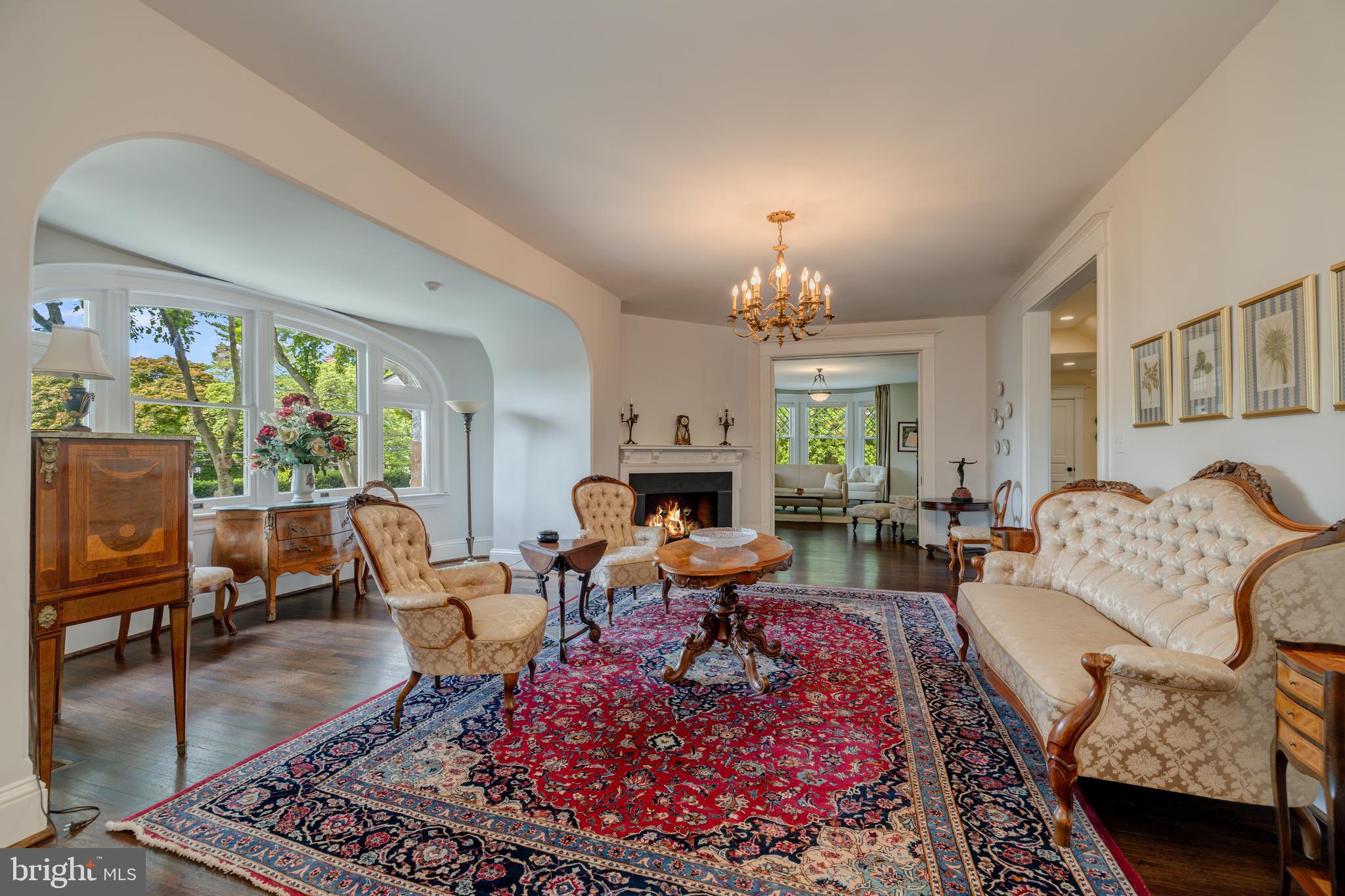 CLEVELAND PARK - Residential