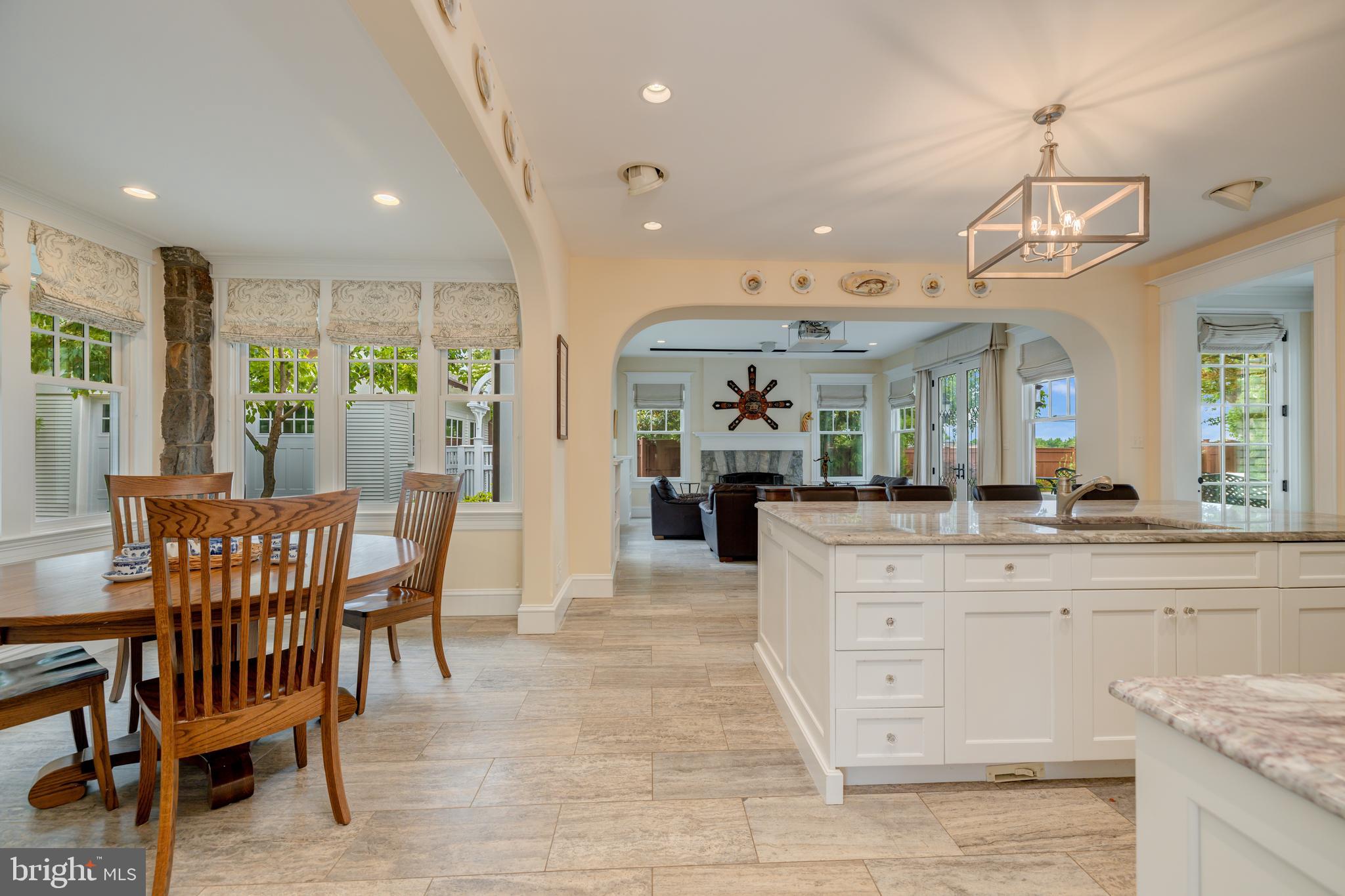 CLEVELAND PARK - Residential