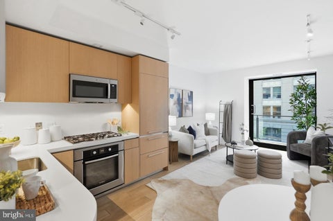 Photo of 925 H Street NW #308, WASHINGTON, DC 20001 (MLS # DCDC2285676)