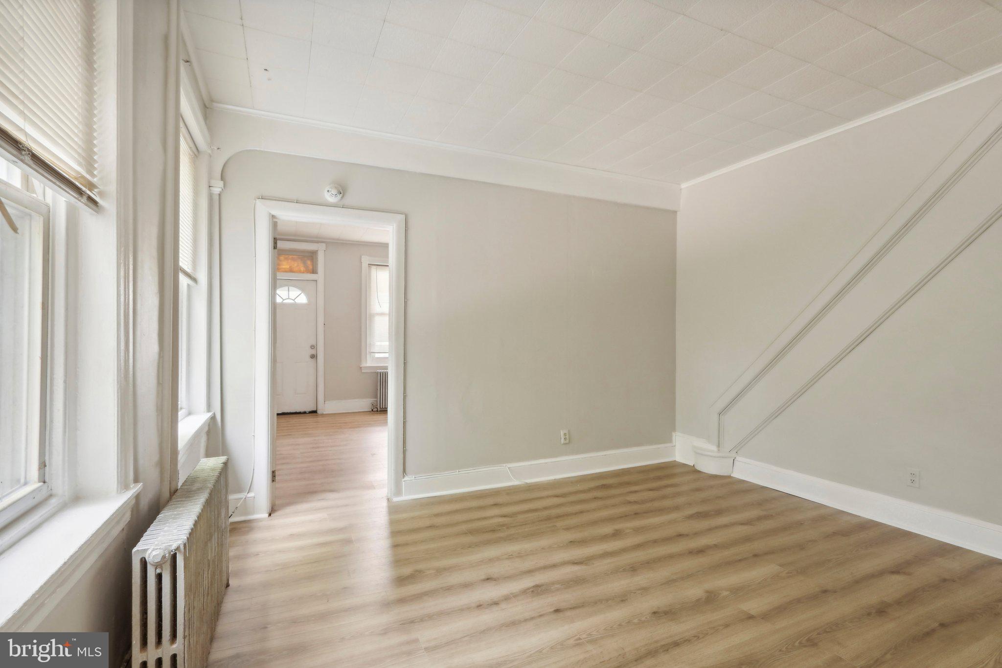 NORRISTOWN - Residential Income