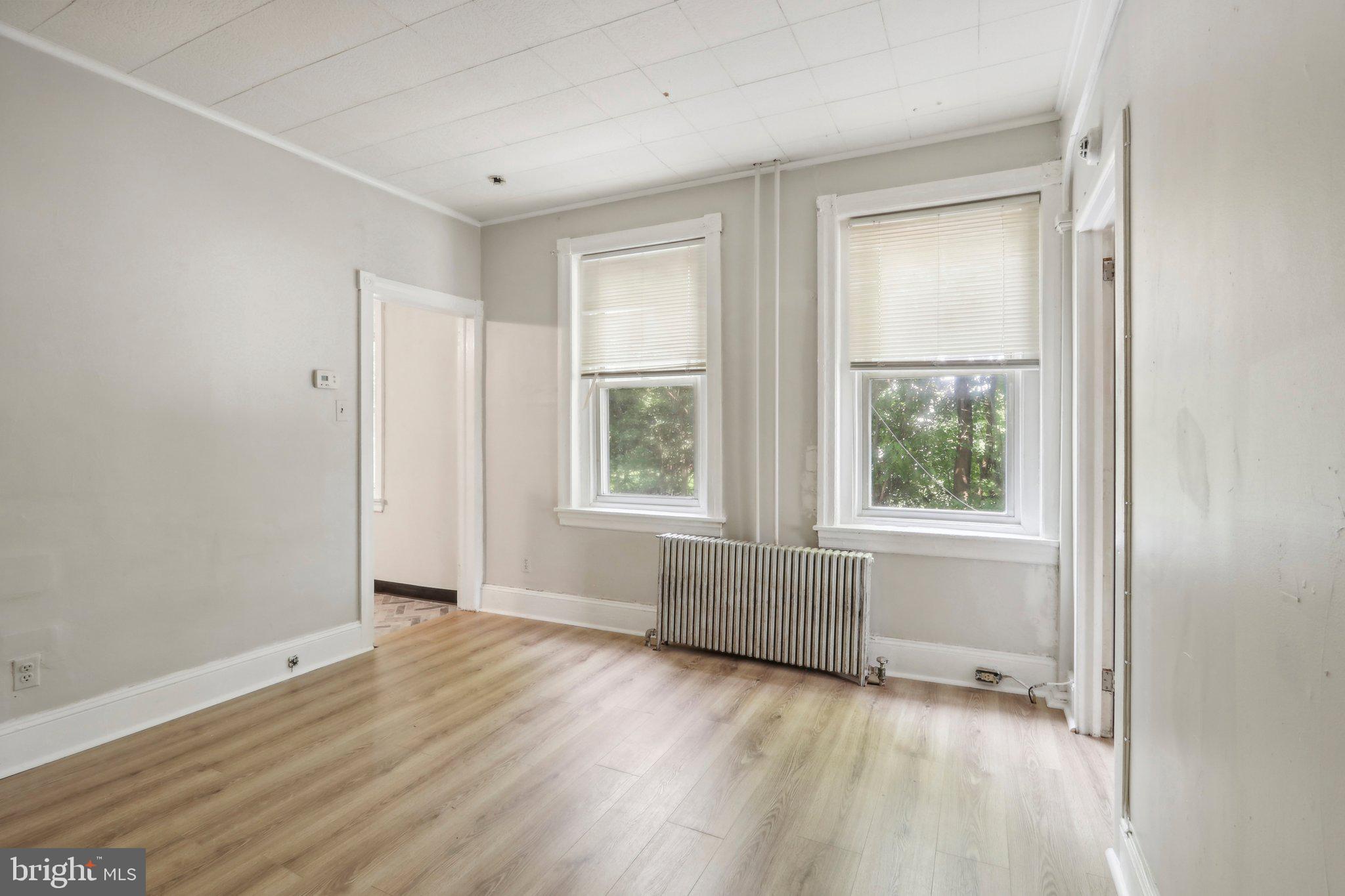 NORRISTOWN - Residential Income