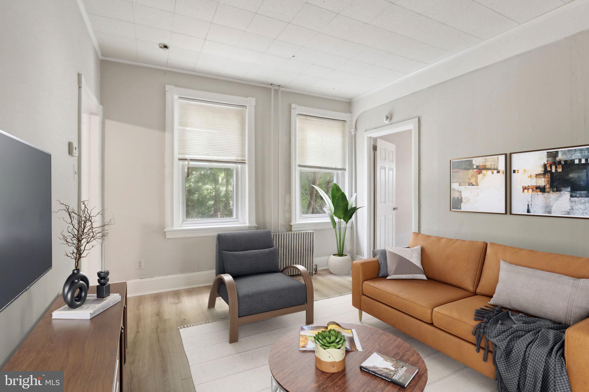 NORRISTOWN - Residential Income