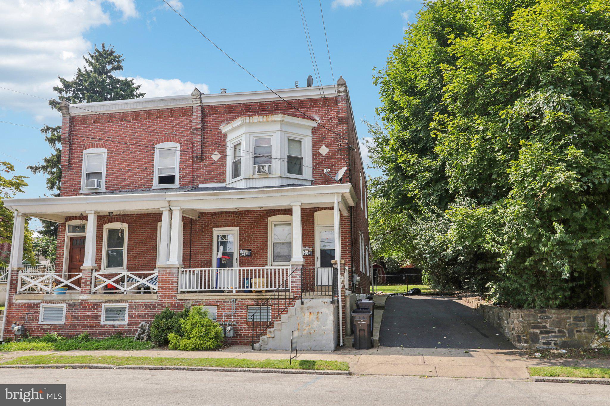 NORRISTOWN - Residential Income