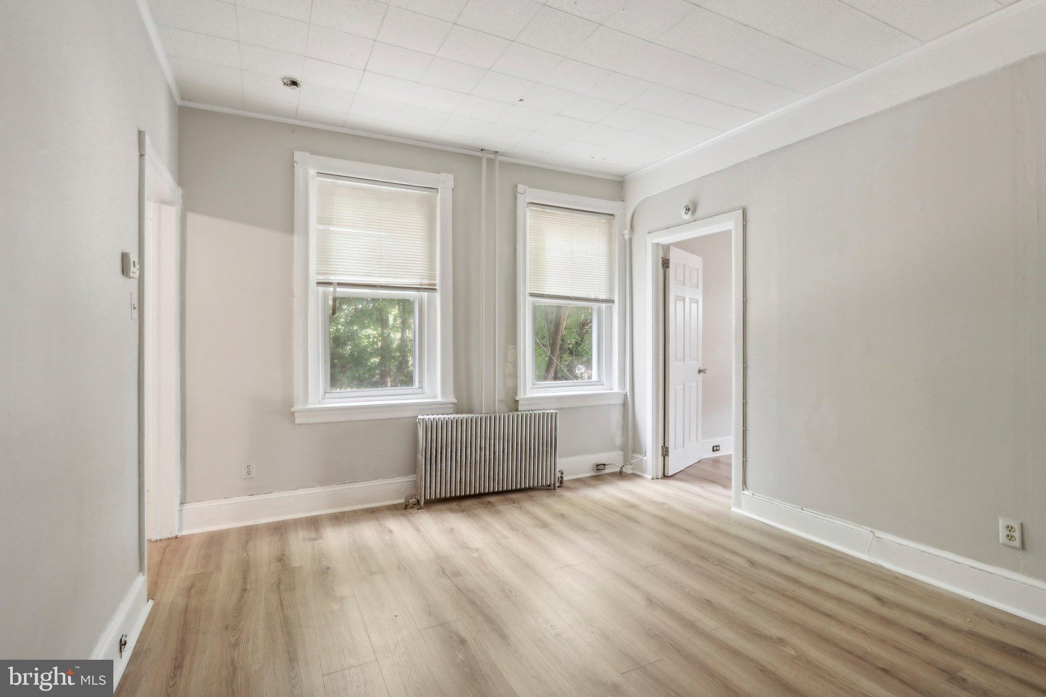 NORRISTOWN - Residential Income