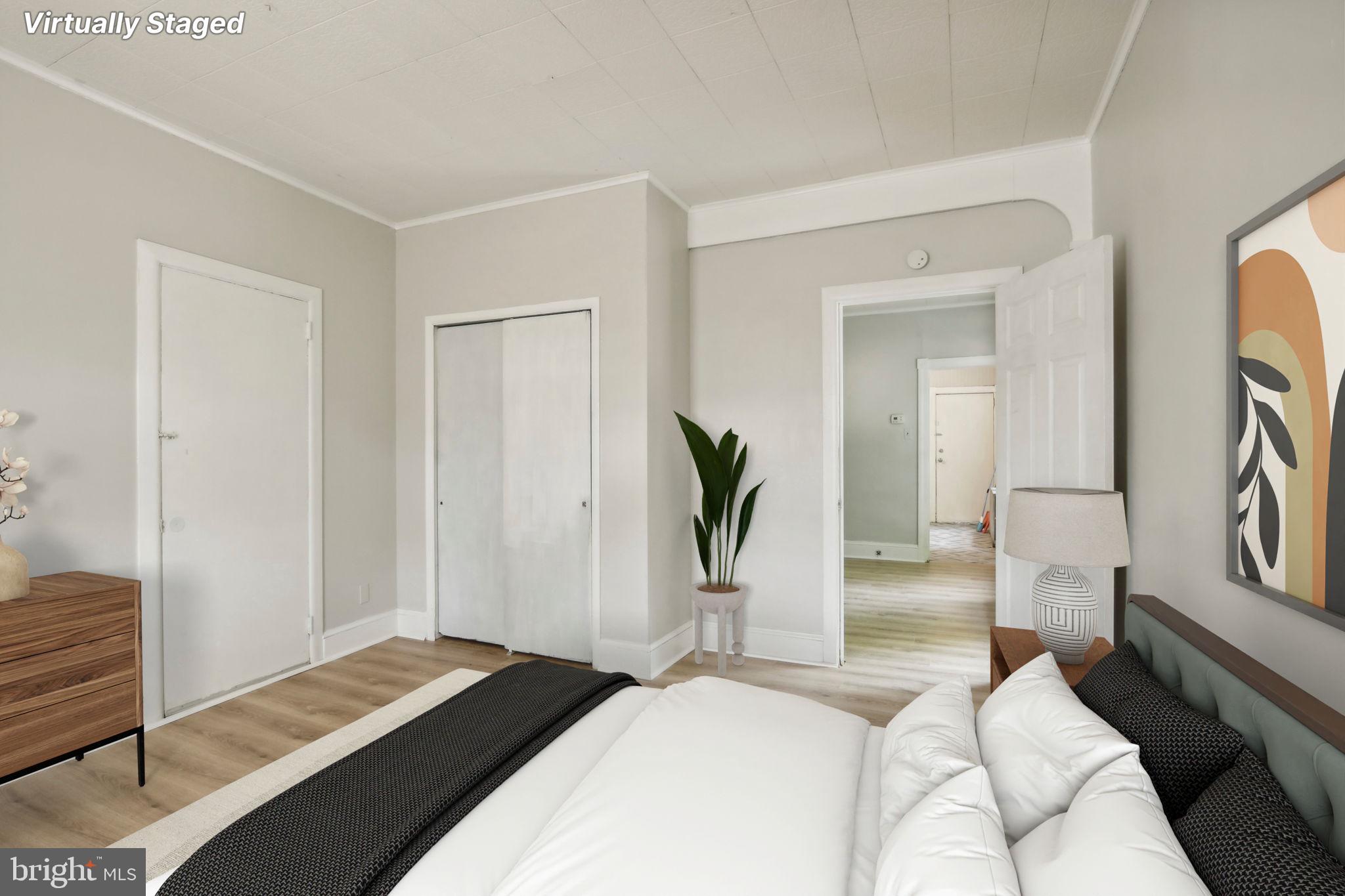 NORRISTOWN - Residential Income