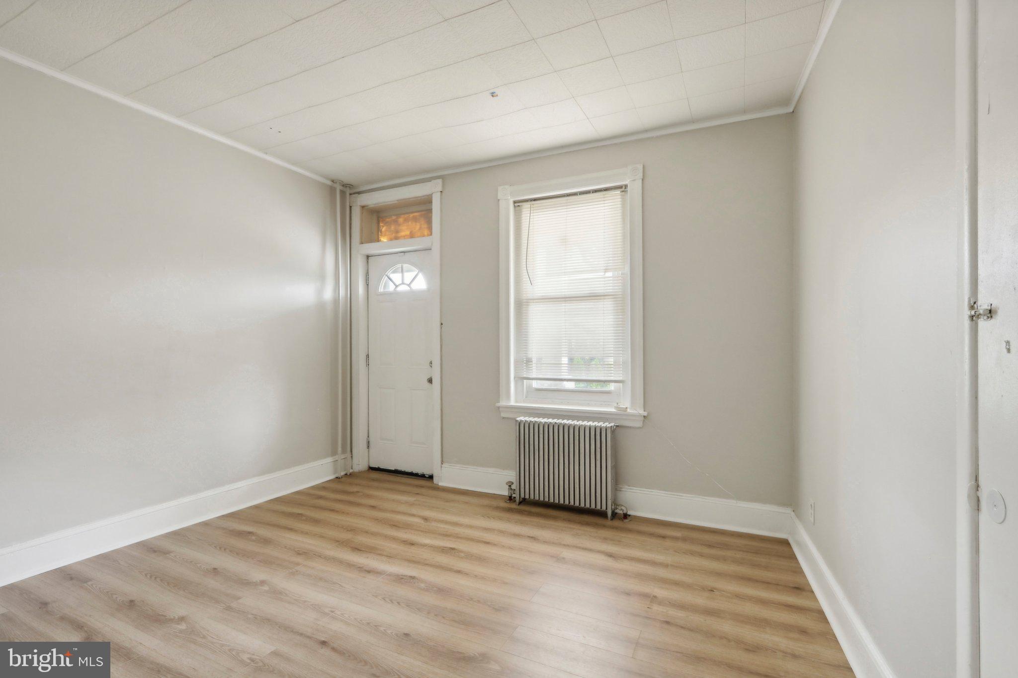 NORRISTOWN - Residential Income