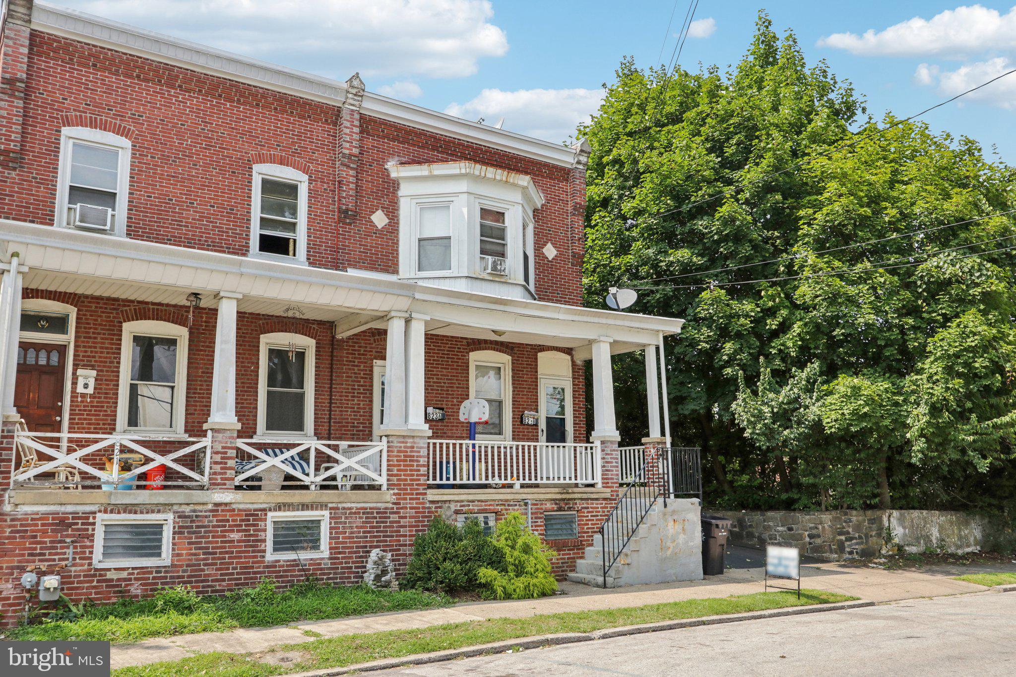 NORRISTOWN - Residential Income