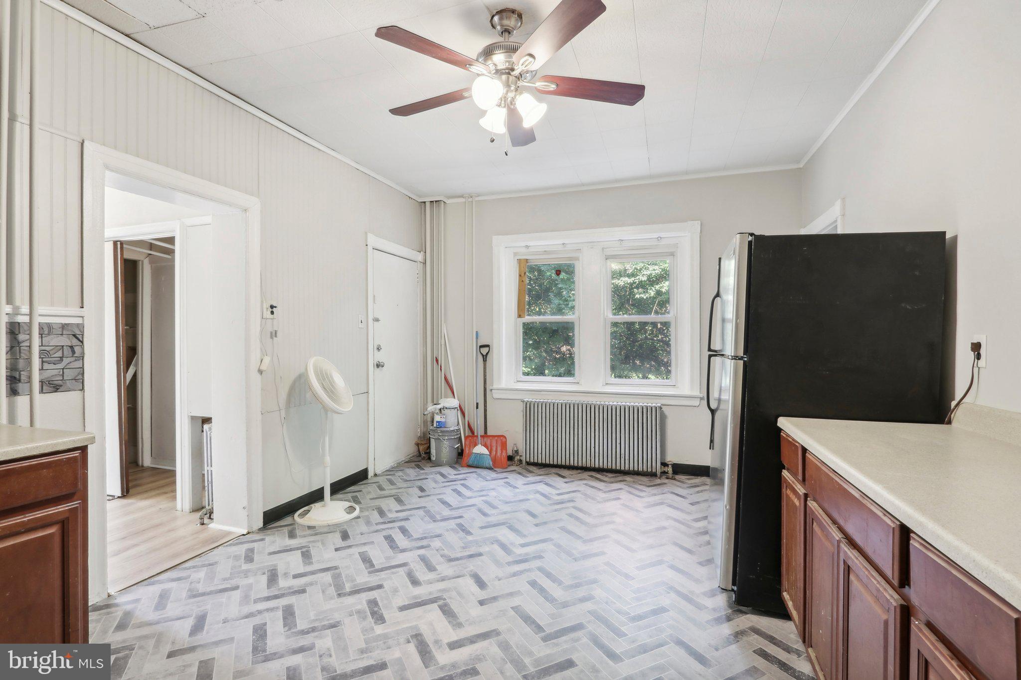 NORRISTOWN - Residential Income