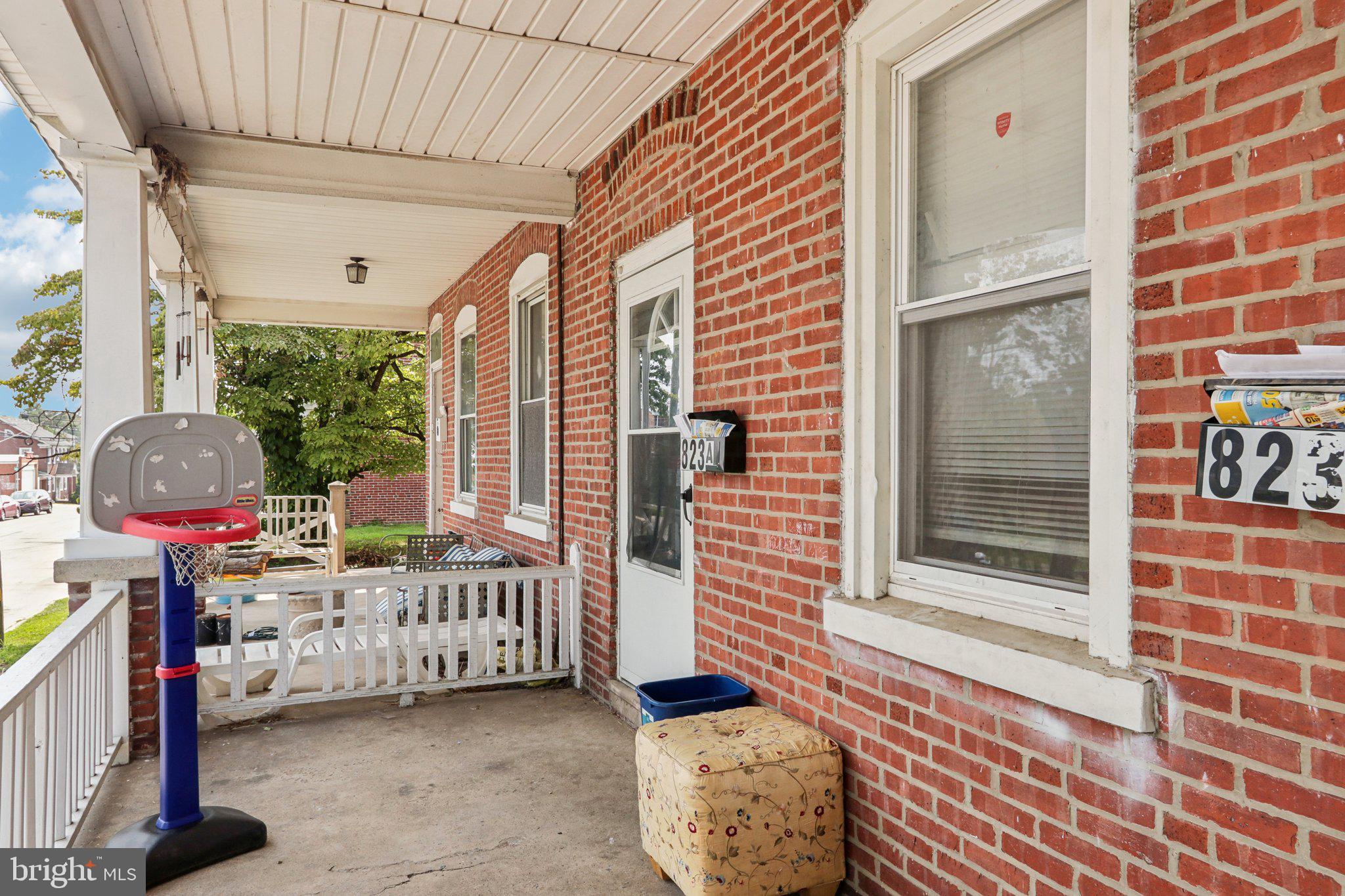 NORRISTOWN - Residential Income