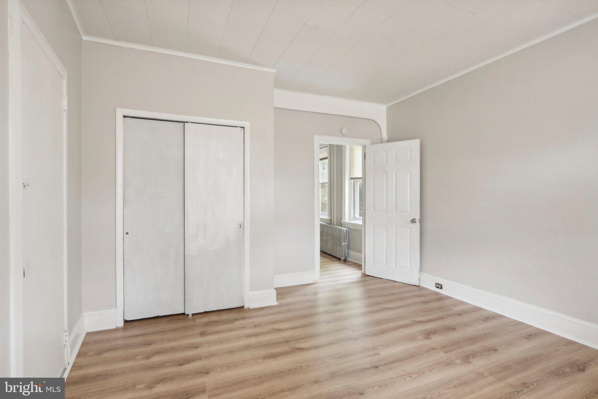 NORRISTOWN - Residential Income