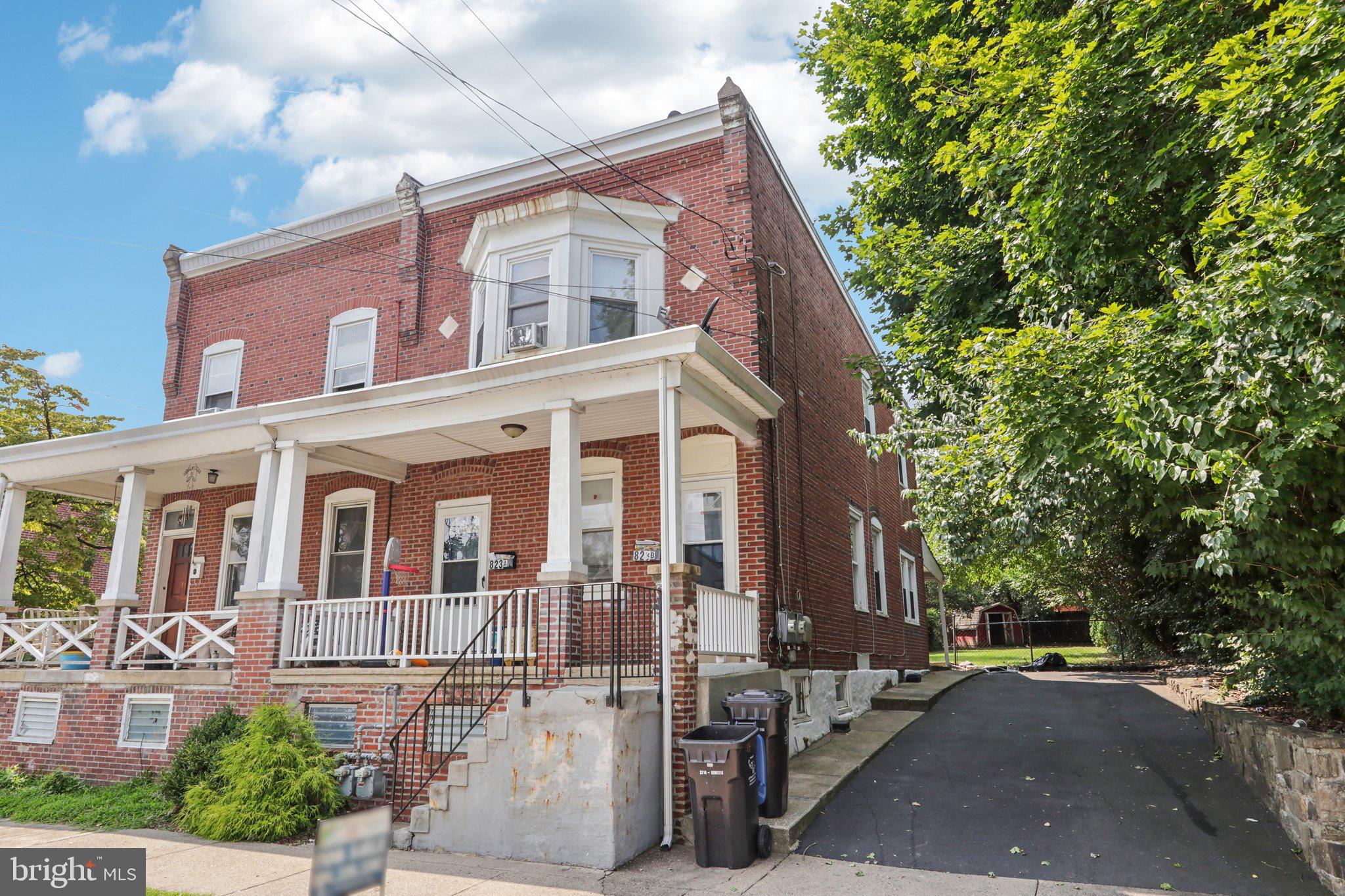 NORRISTOWN - Residential Income