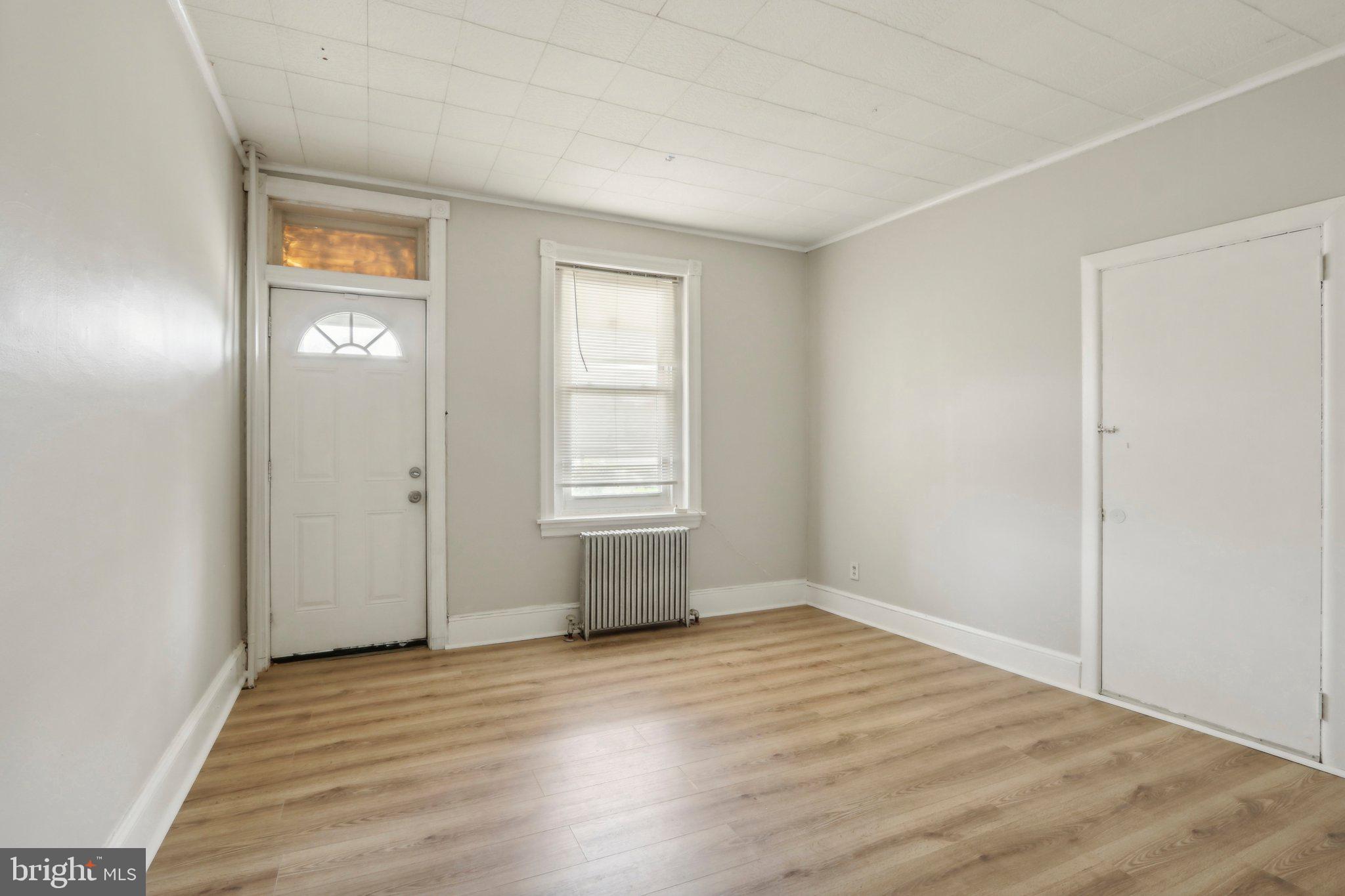 NORRISTOWN - Residential Income