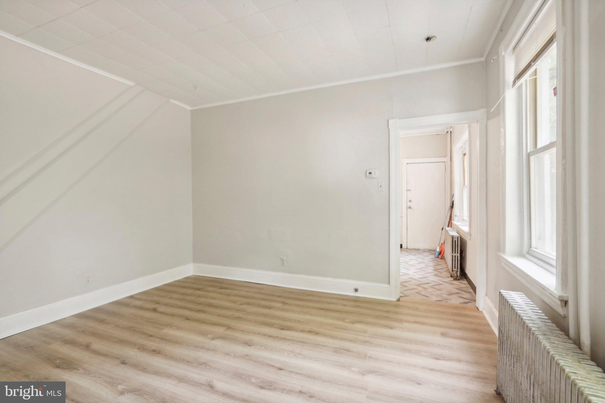 NORRISTOWN - Residential Income