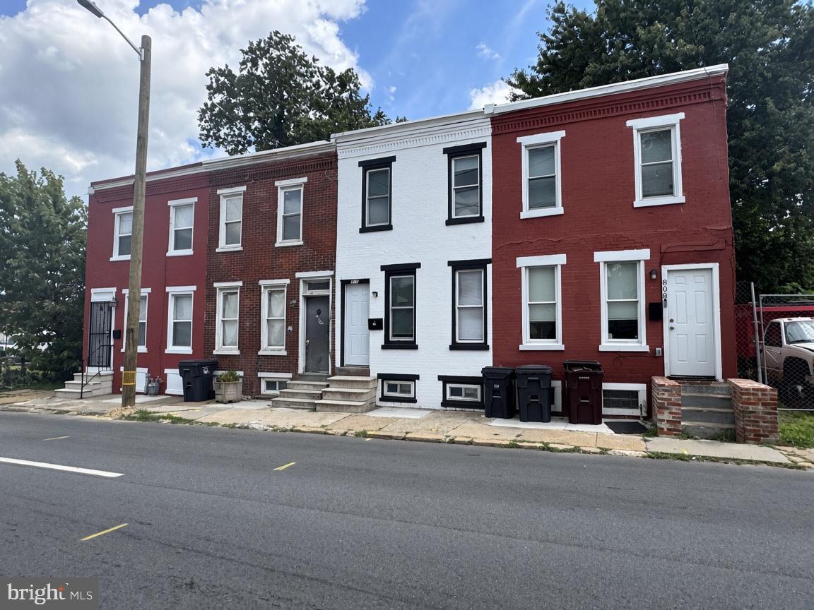 810 N CHURCH STREET