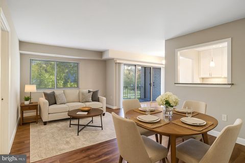 12215 BRAXFIELD COURT 106 ROCKVILLE MD 20852