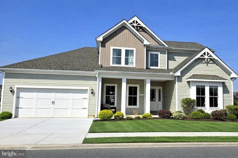 Apartment For Sale - 90 Resort Boulevard<br/> DOVER, DE 19904