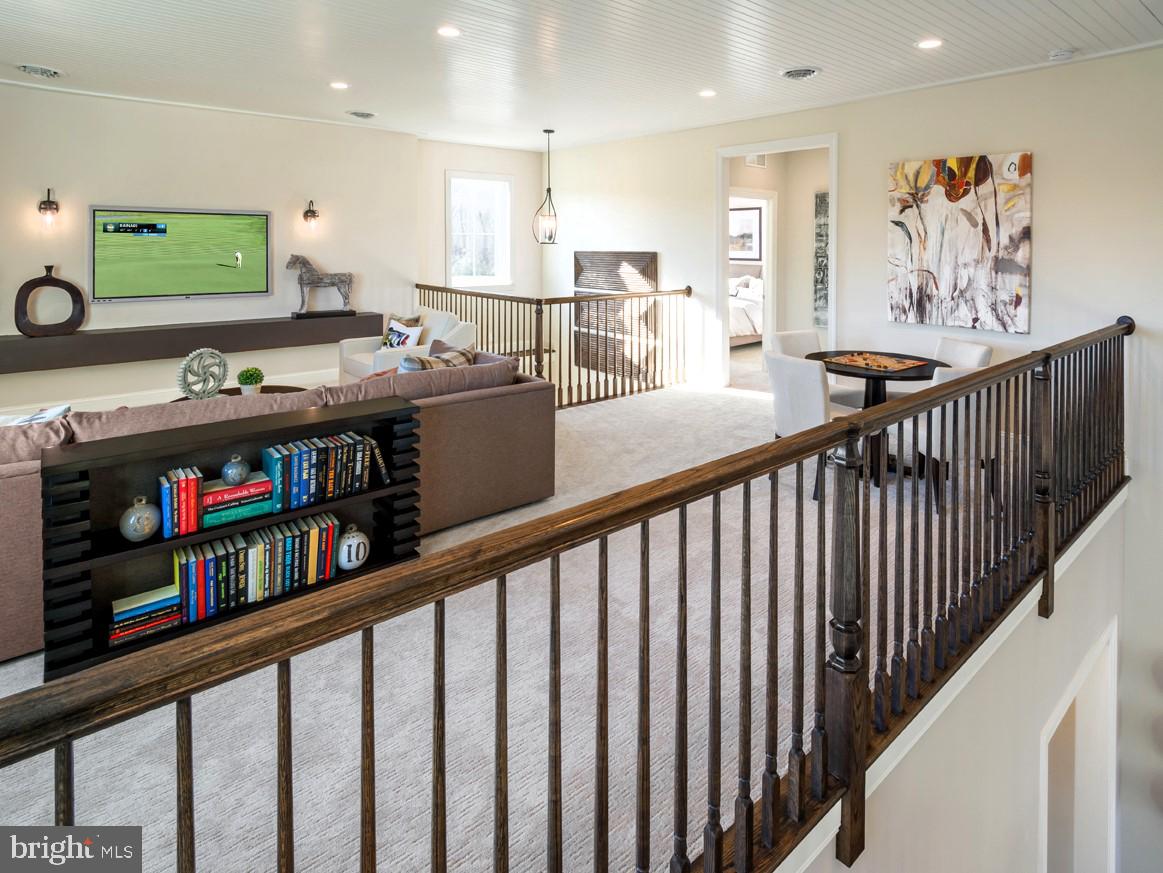 NOBLES POND - Residential