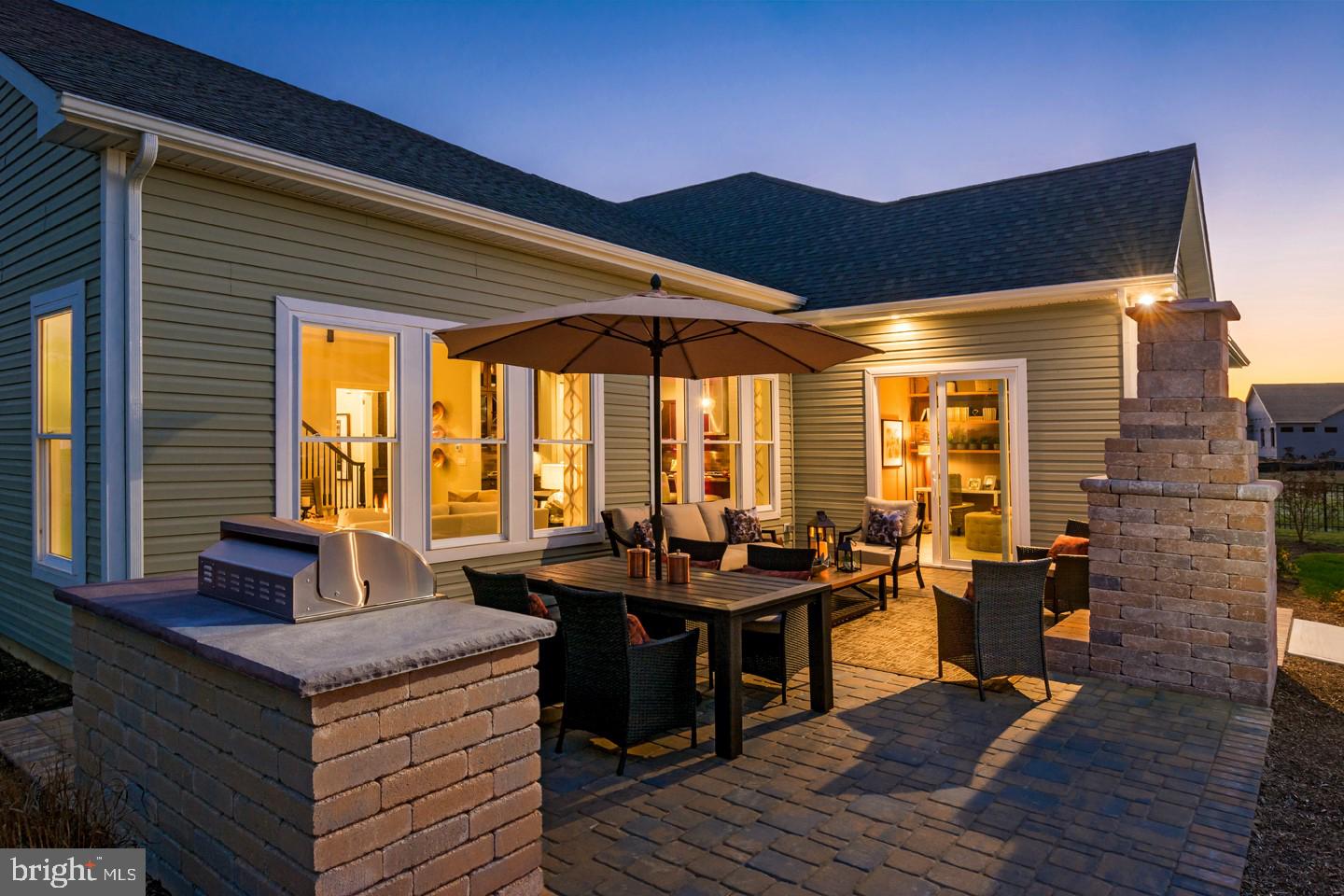 NOBLES POND - Residential