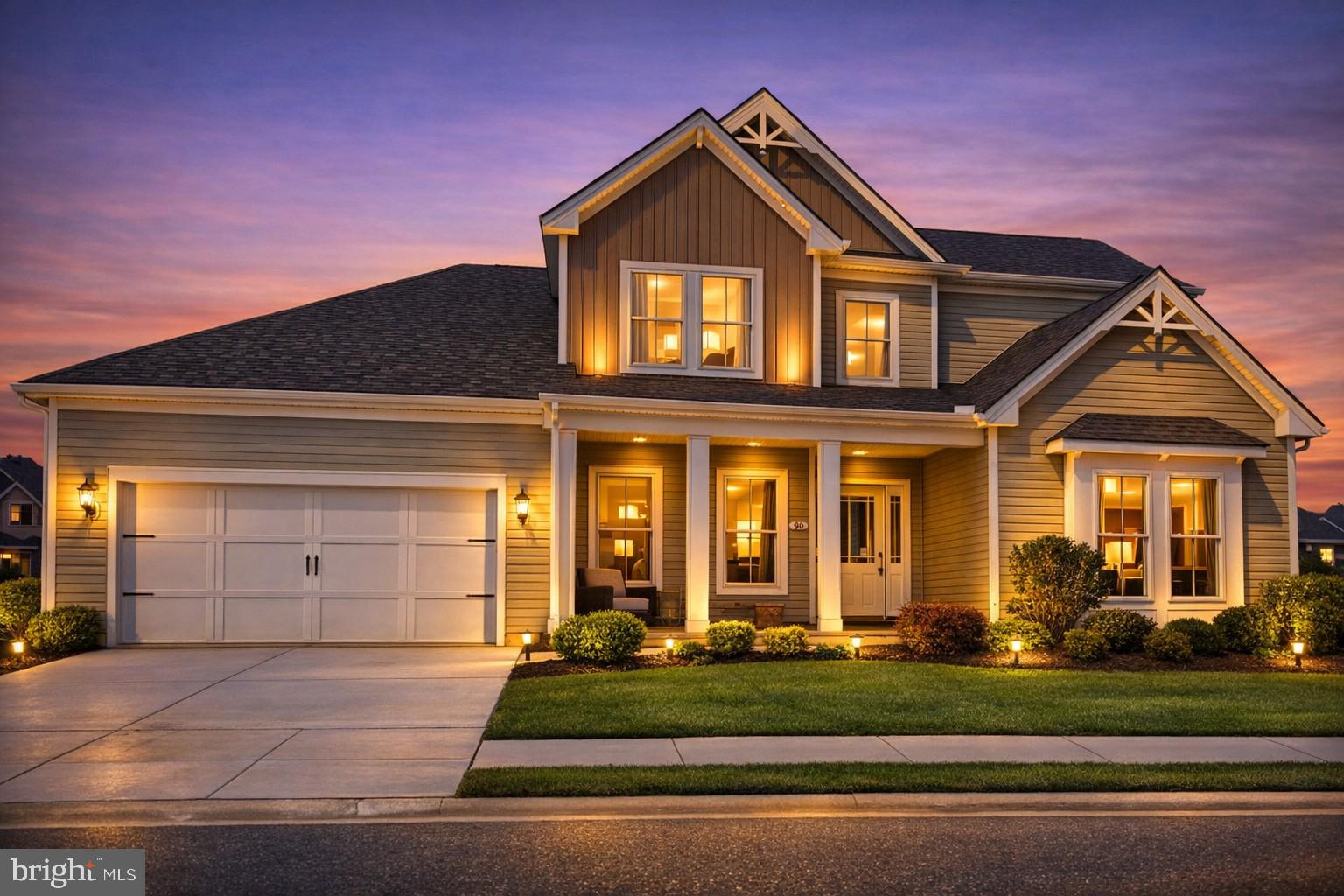 NOBLES POND - Residential