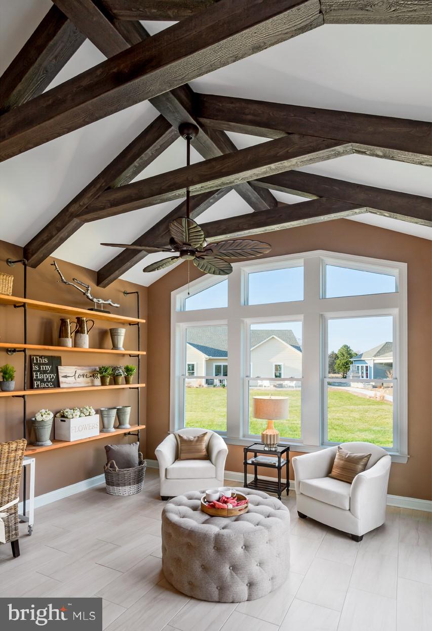 NOBLES POND - Residential