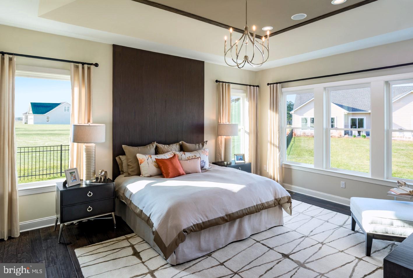 NOBLES POND - Residential