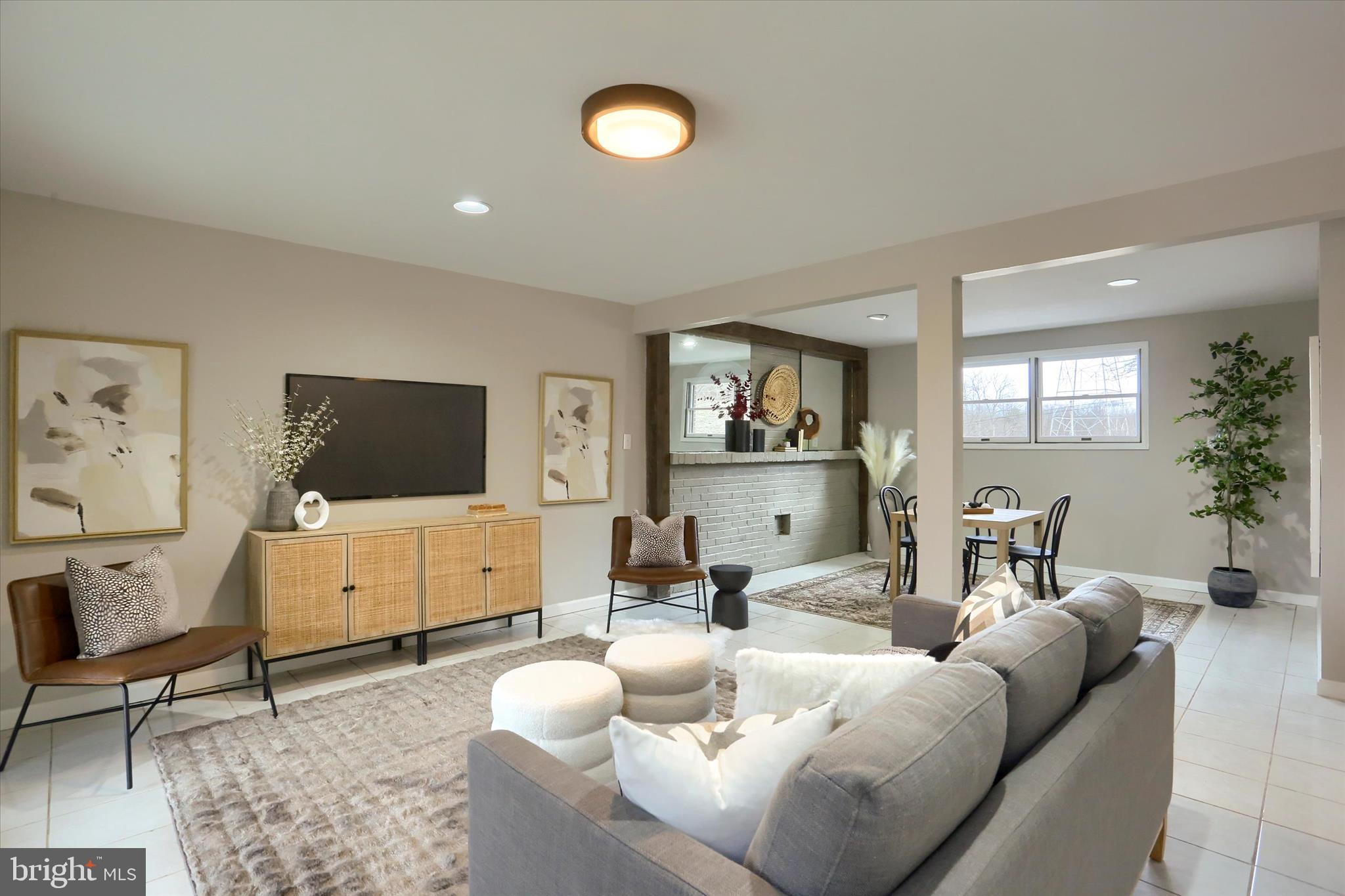 EAST HANOVER TOWNSHIP - Residential