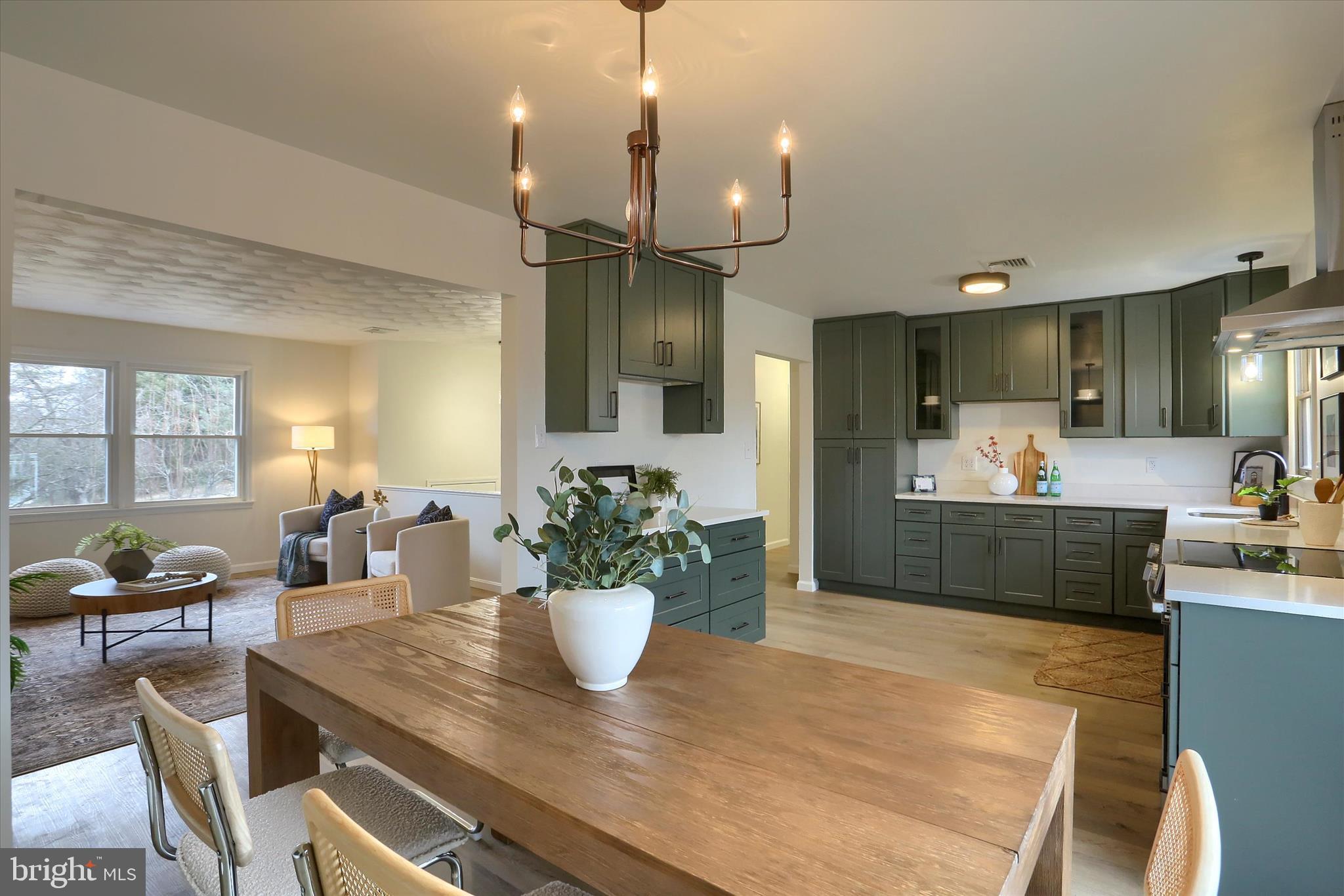 EAST HANOVER TOWNSHIP - Residential