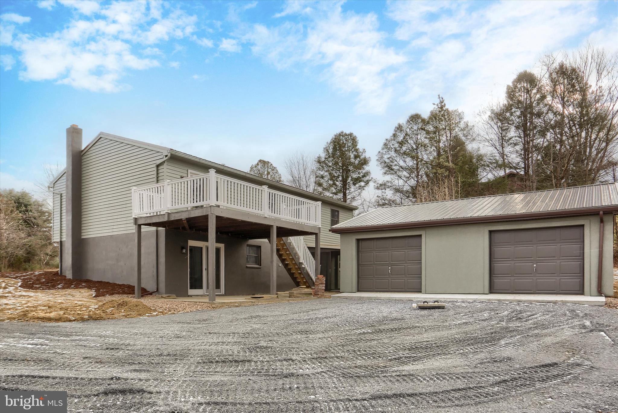 EAST HANOVER TOWNSHIP - Residential