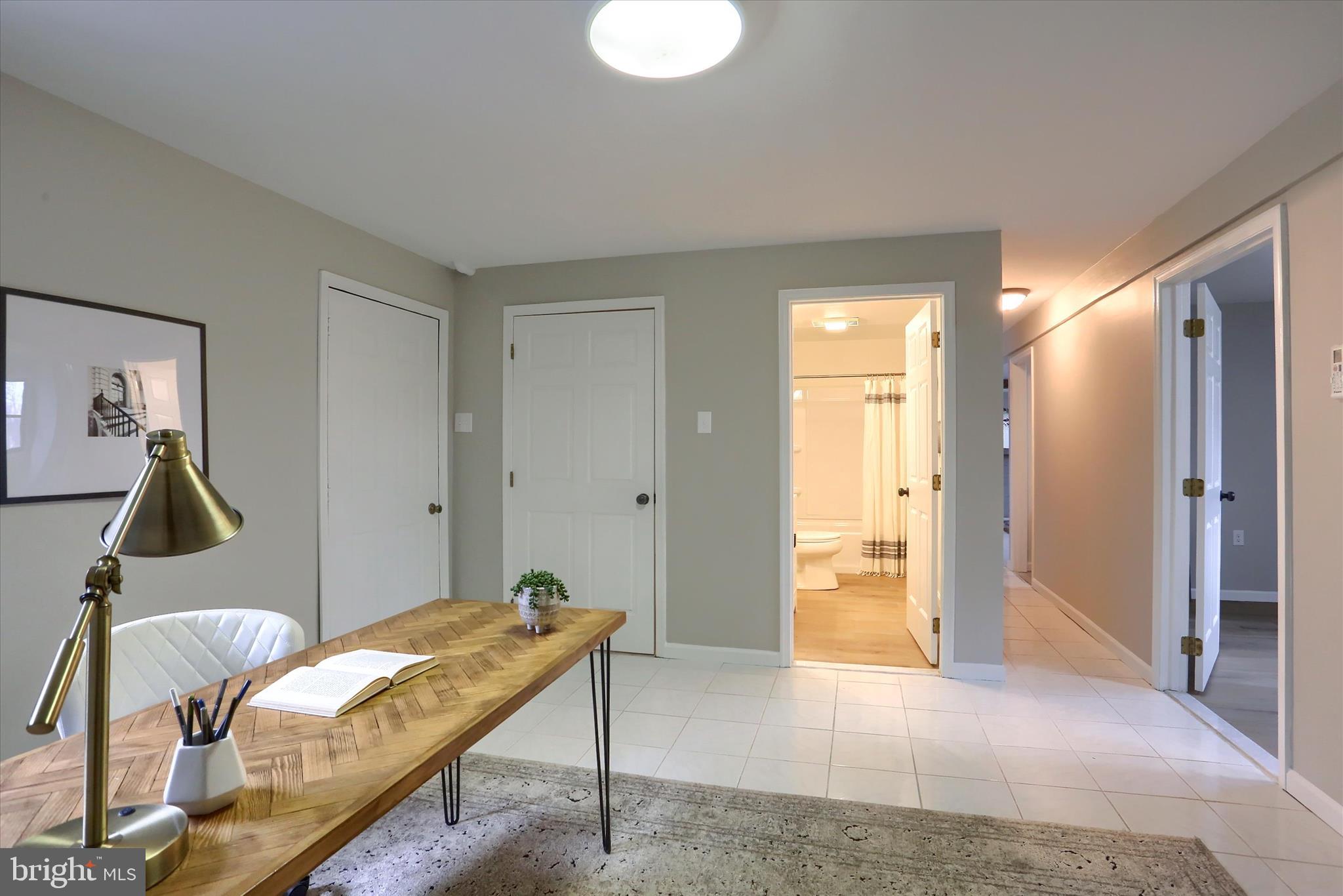 EAST HANOVER TOWNSHIP - Residential