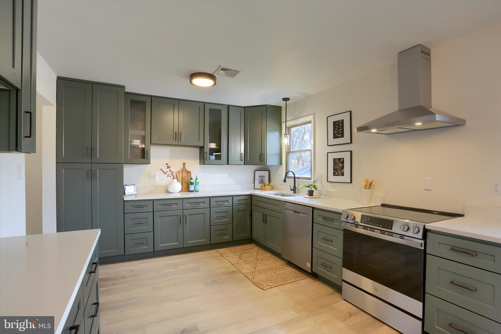 EAST HANOVER TOWNSHIP - Residential