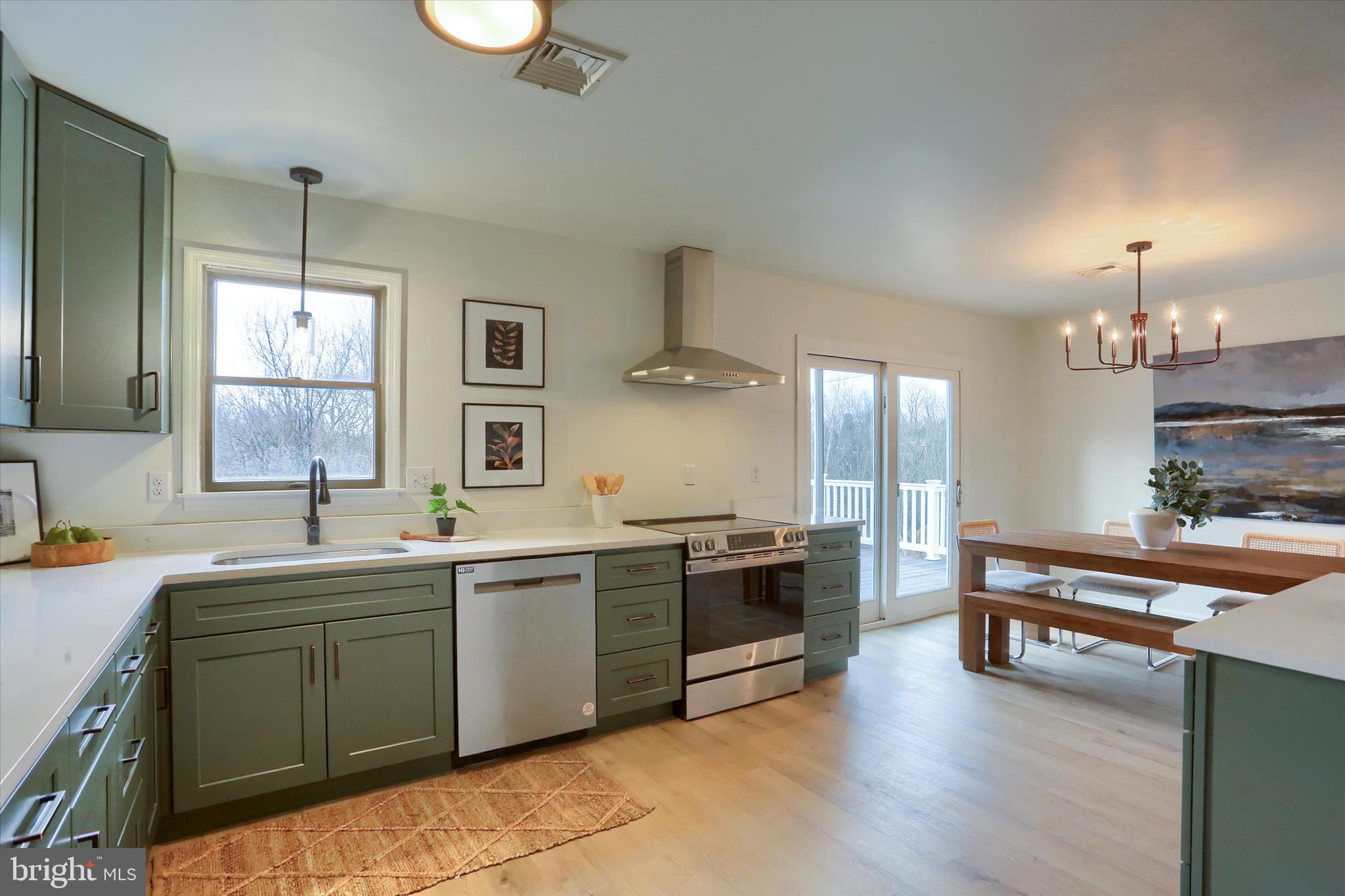 EAST HANOVER TOWNSHIP - Residential