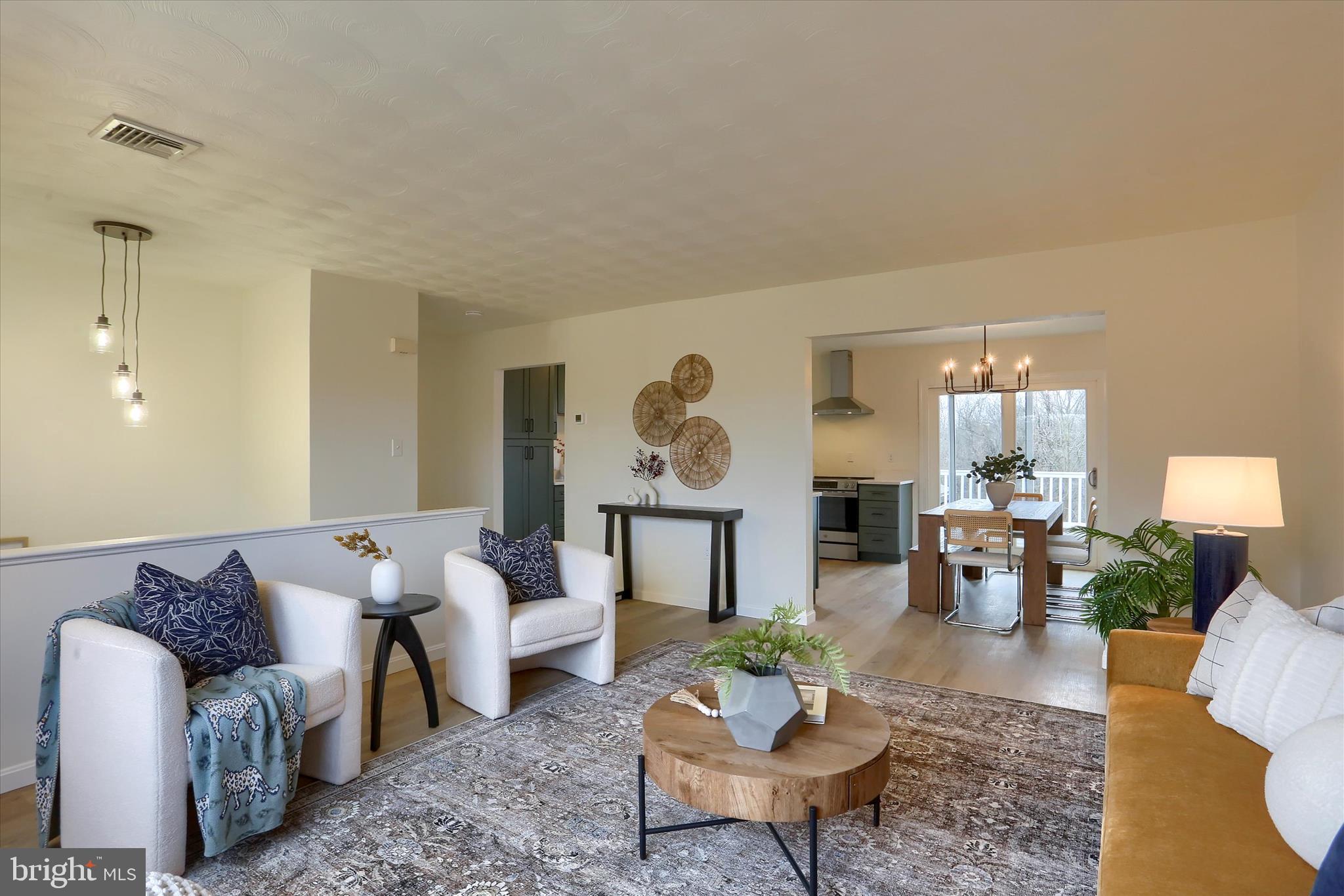 EAST HANOVER TOWNSHIP - Residential