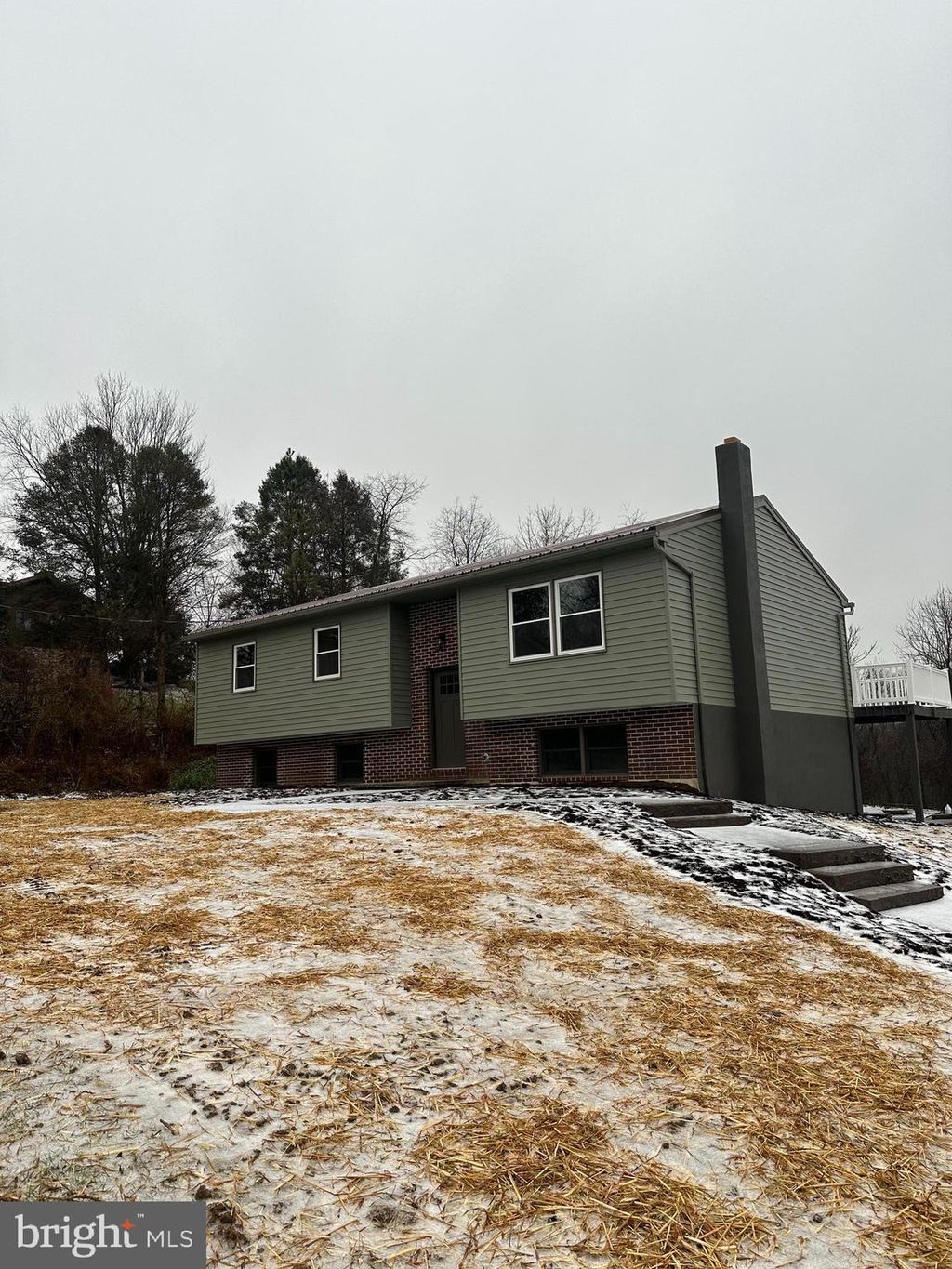 Photo of 606 S Crawford Road, HUMMELSTOWN, PA 17036 (MLS # PADA2052240)